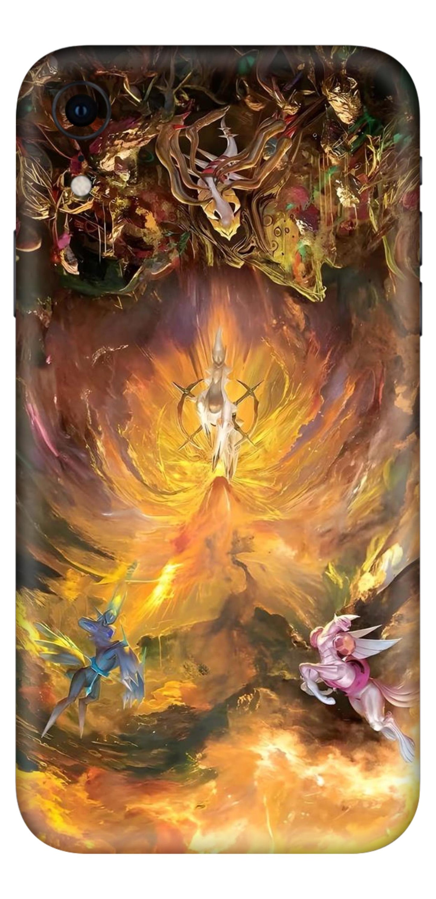 iPhone XR Skins and Wraps