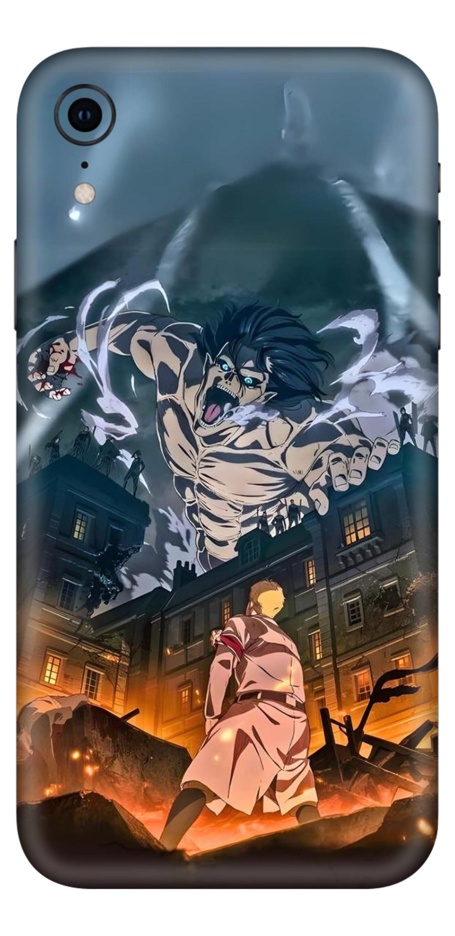 iPhone XR Skins and Wraps