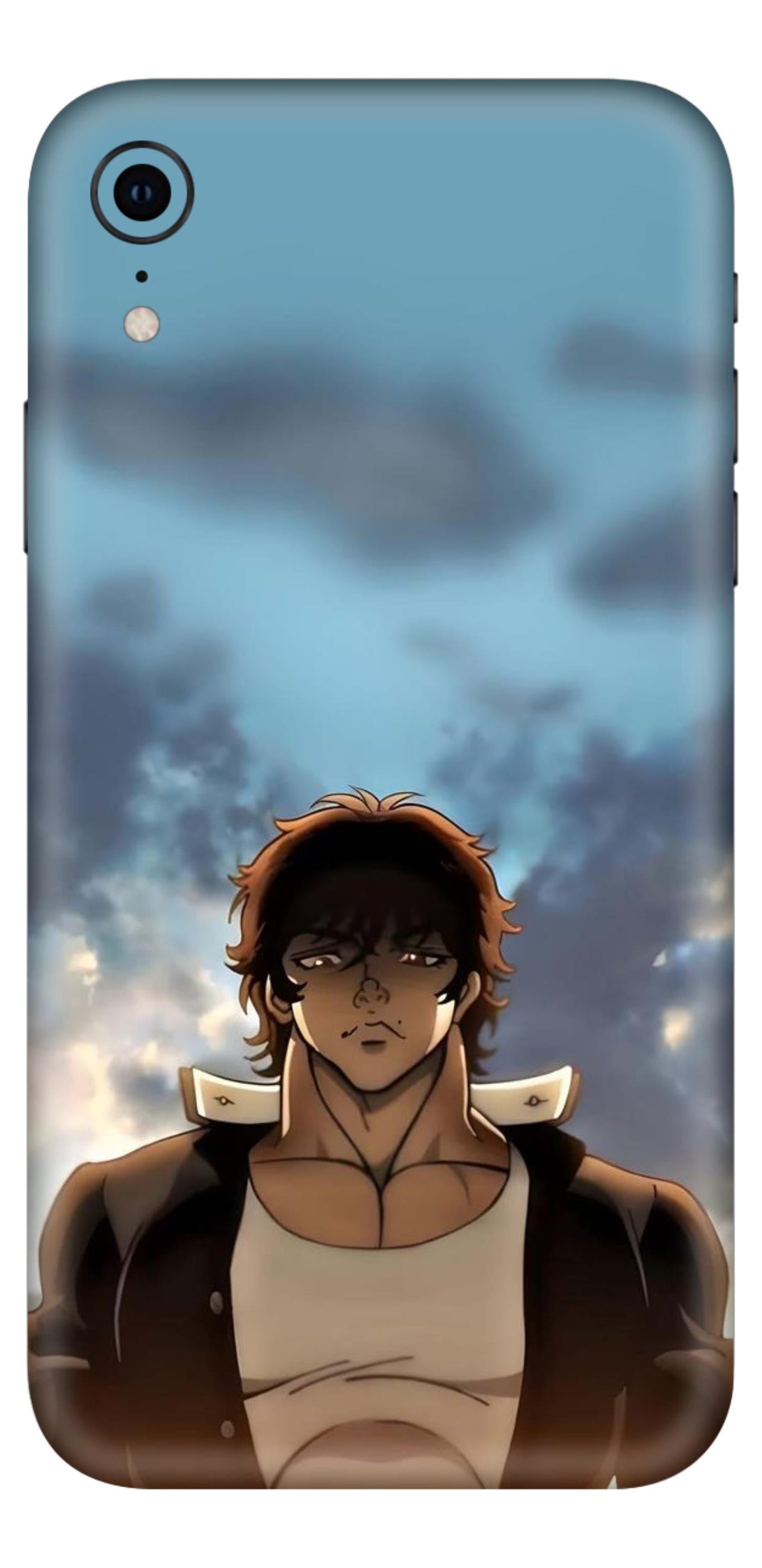 iPhone XR Skins and Wraps