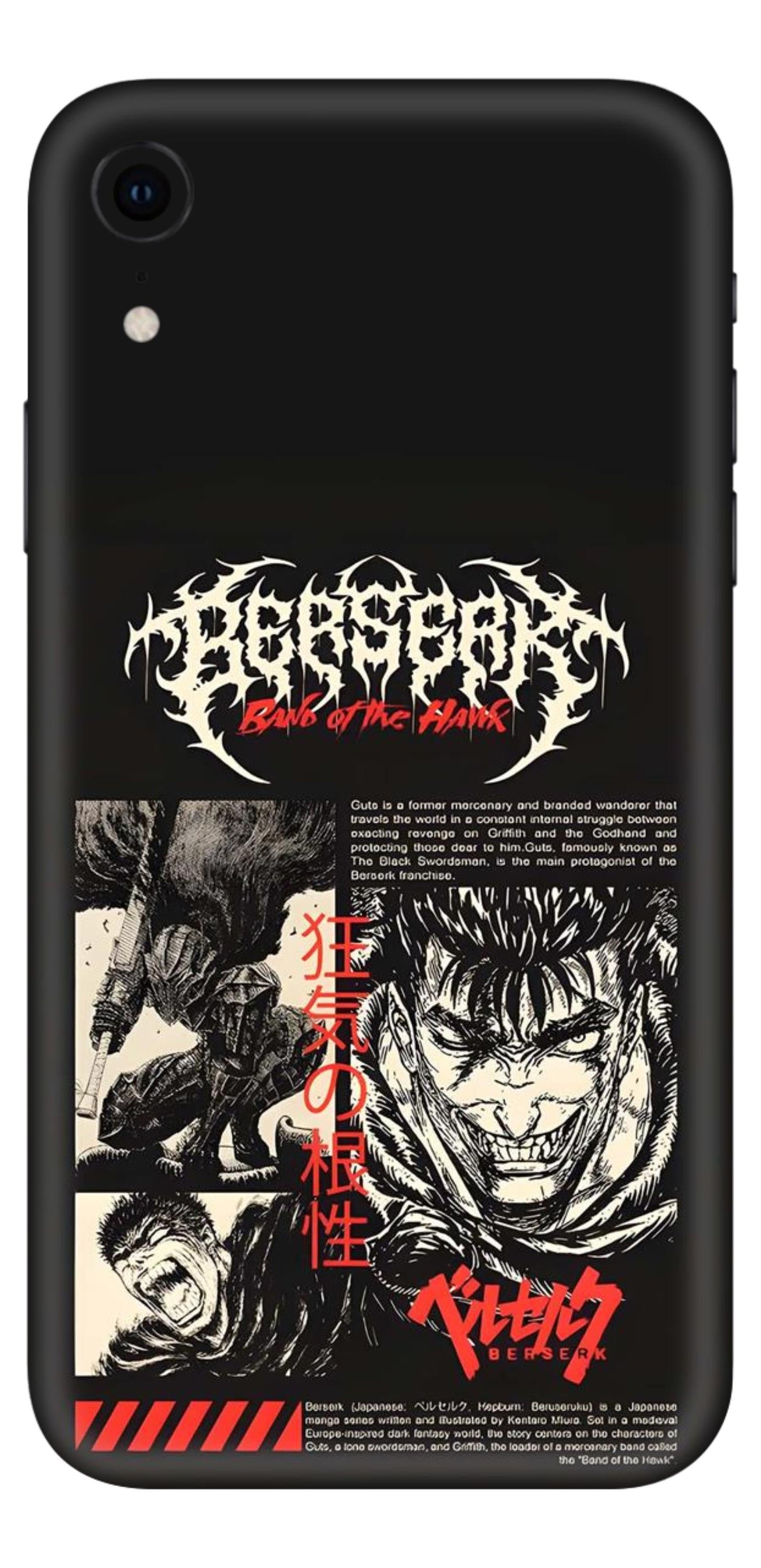 iPhone XR Skins and Wraps