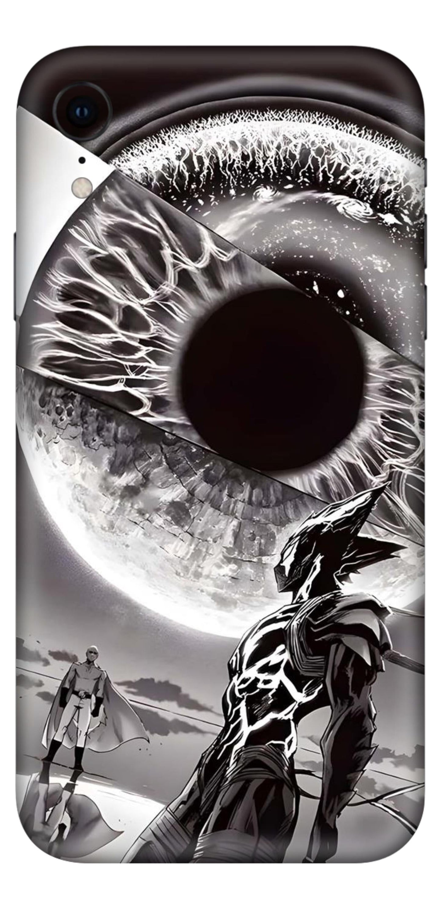 iPhone XR Skins and Wraps