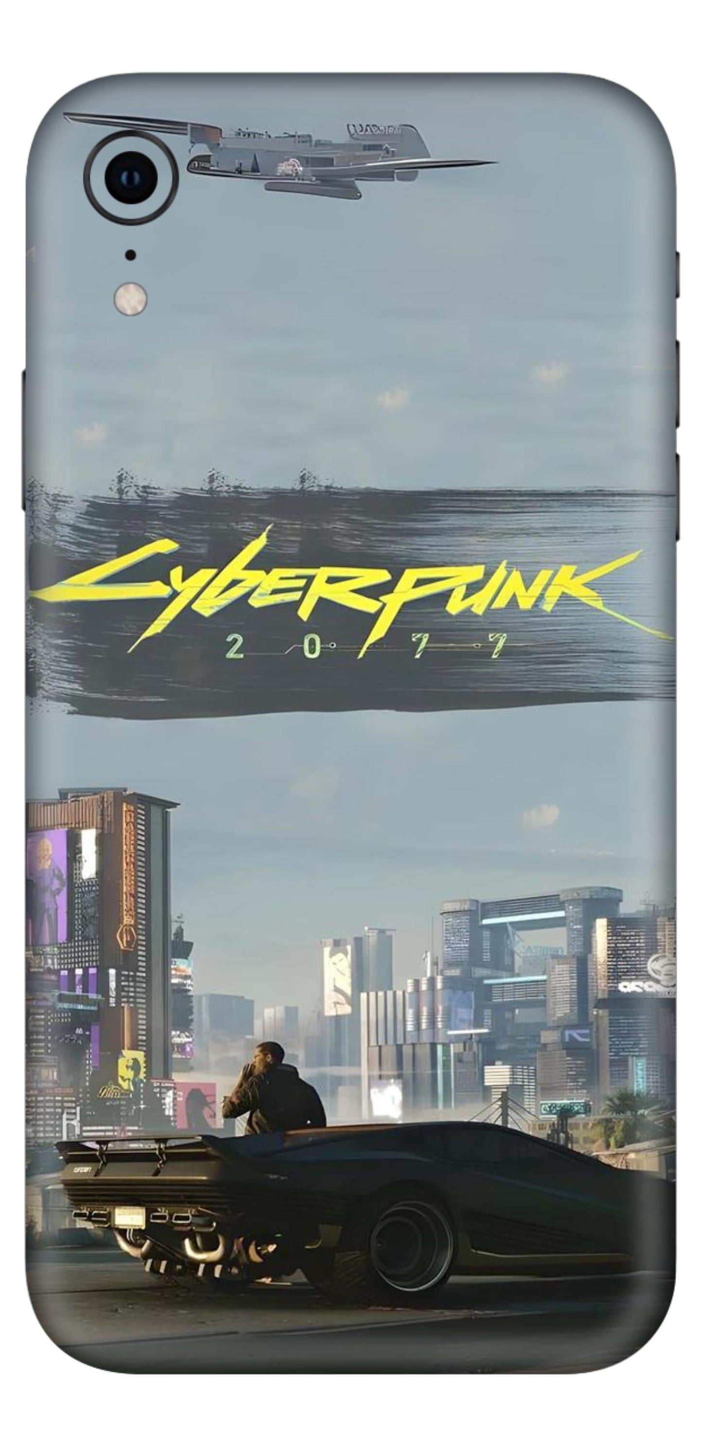 iPhone XR Skins and Wraps