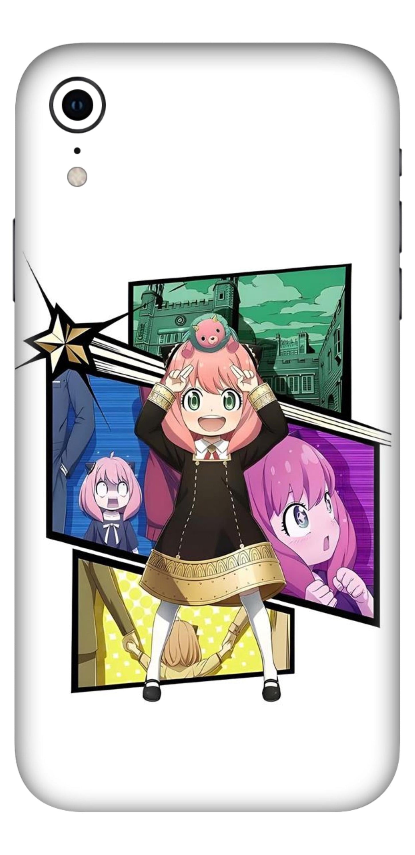 iPhone XR Skins and Wraps