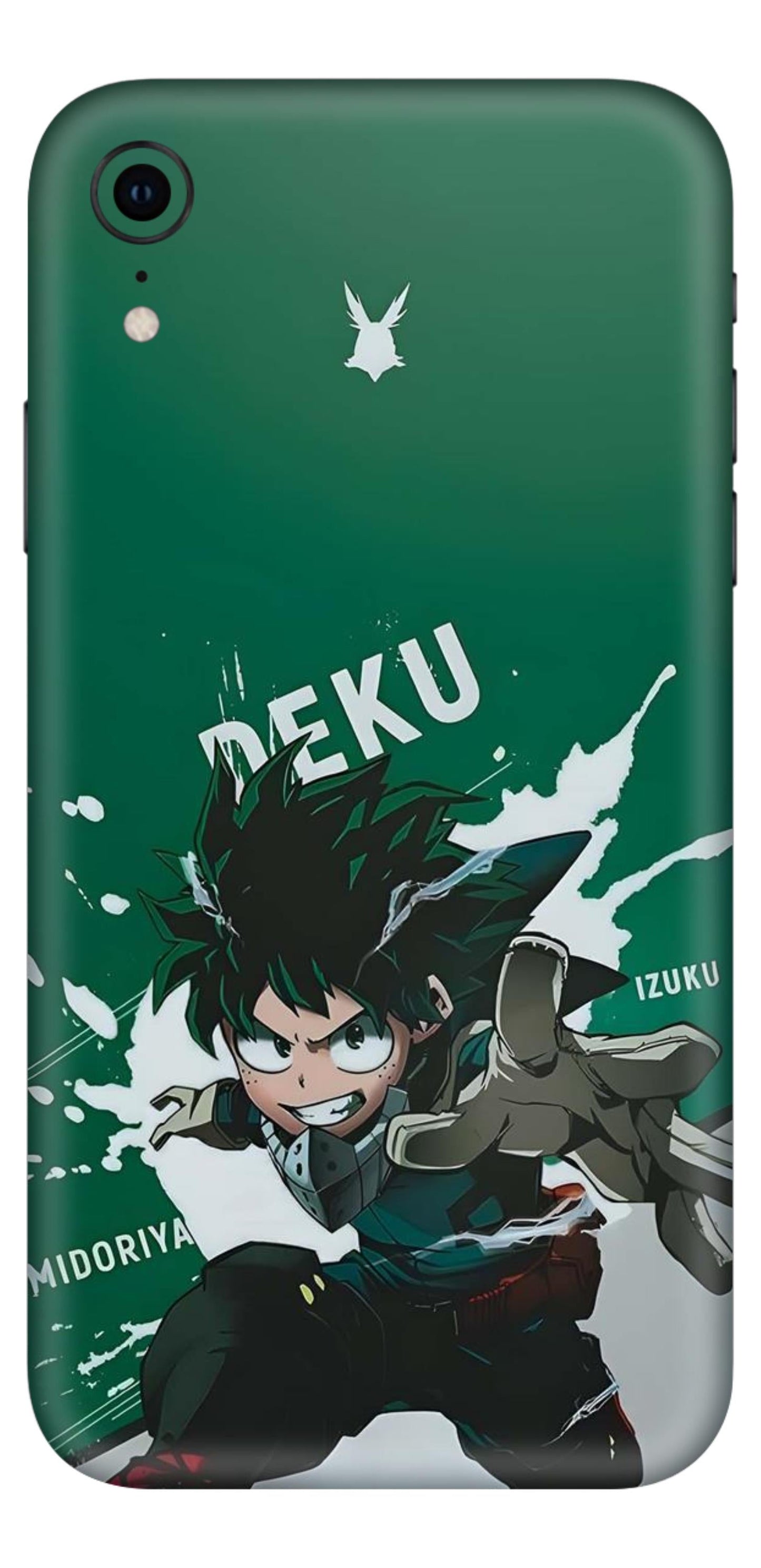 iPhone XR Skins and Wraps