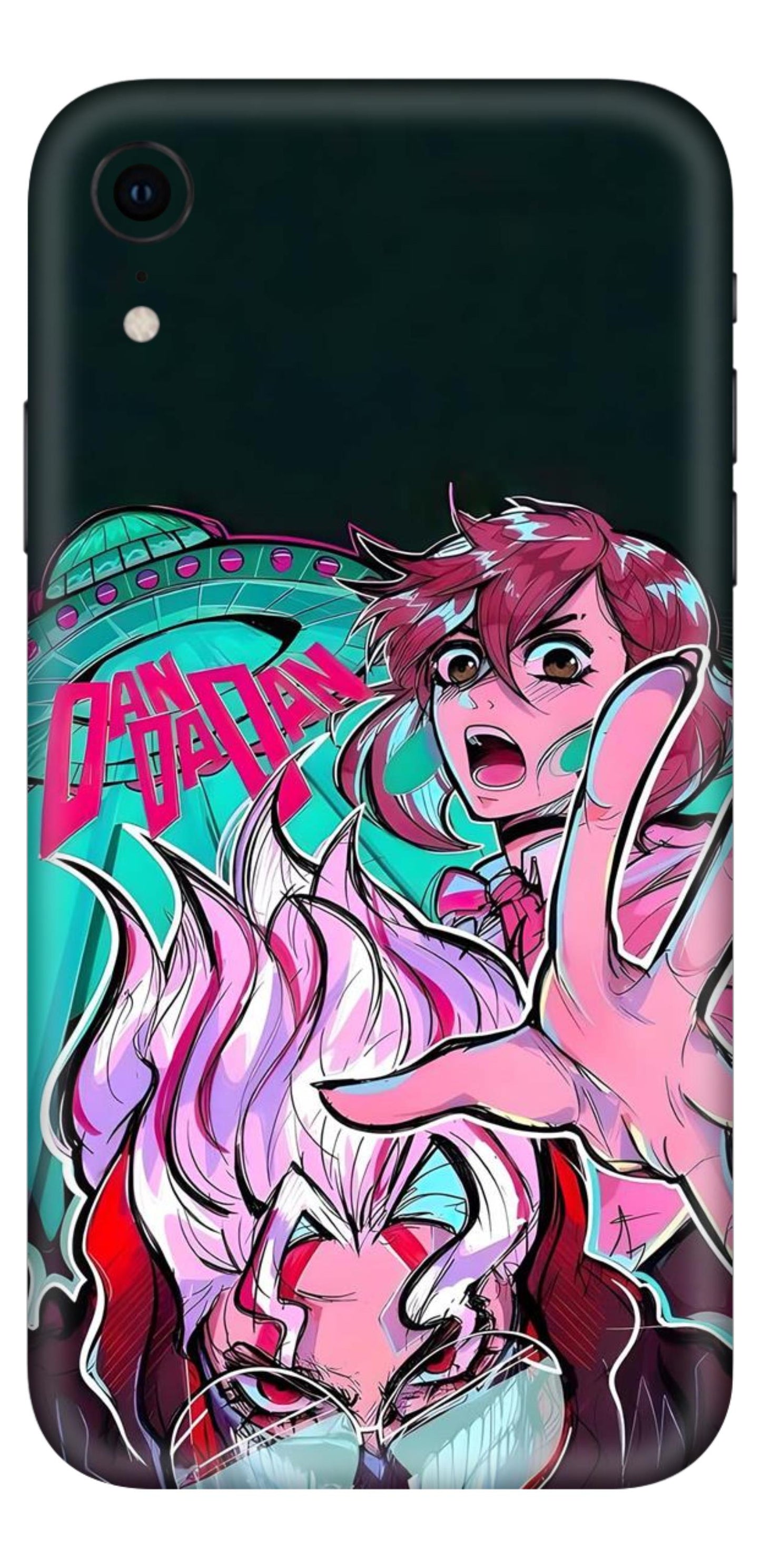 iPhone XR Skins and Wraps
