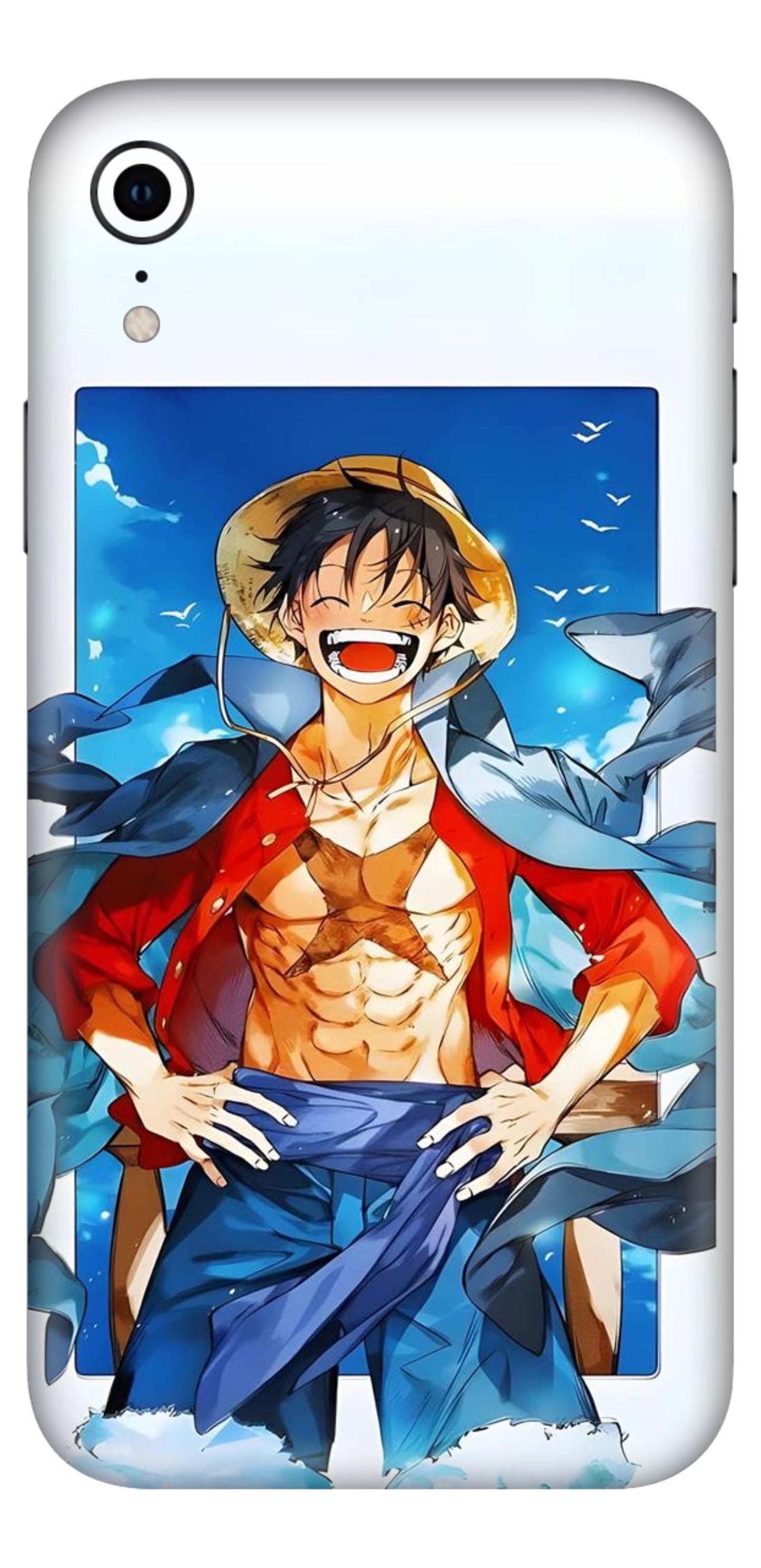 iPhone XR Skins and Wraps