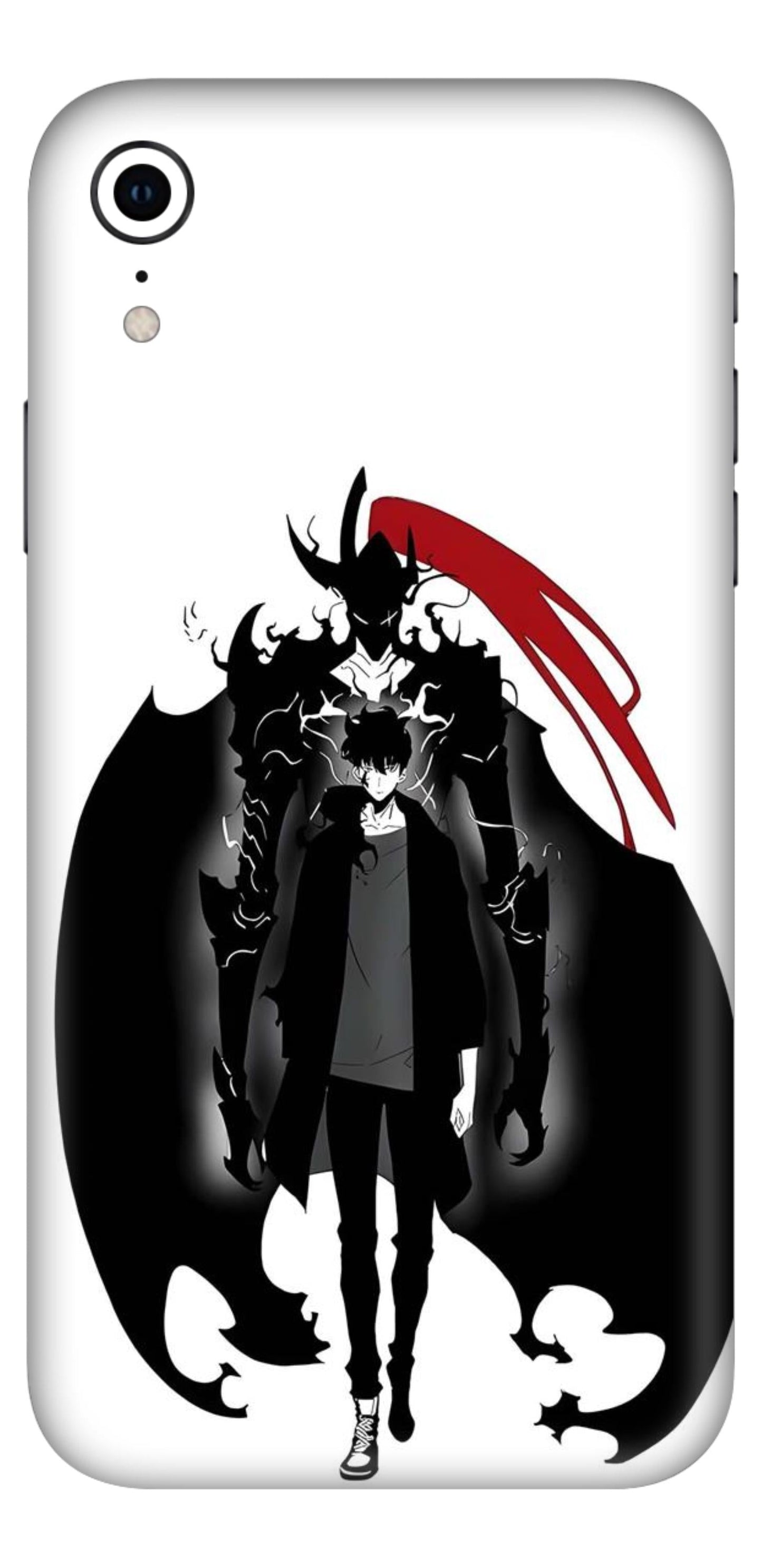 iPhone XR Skins and Wraps