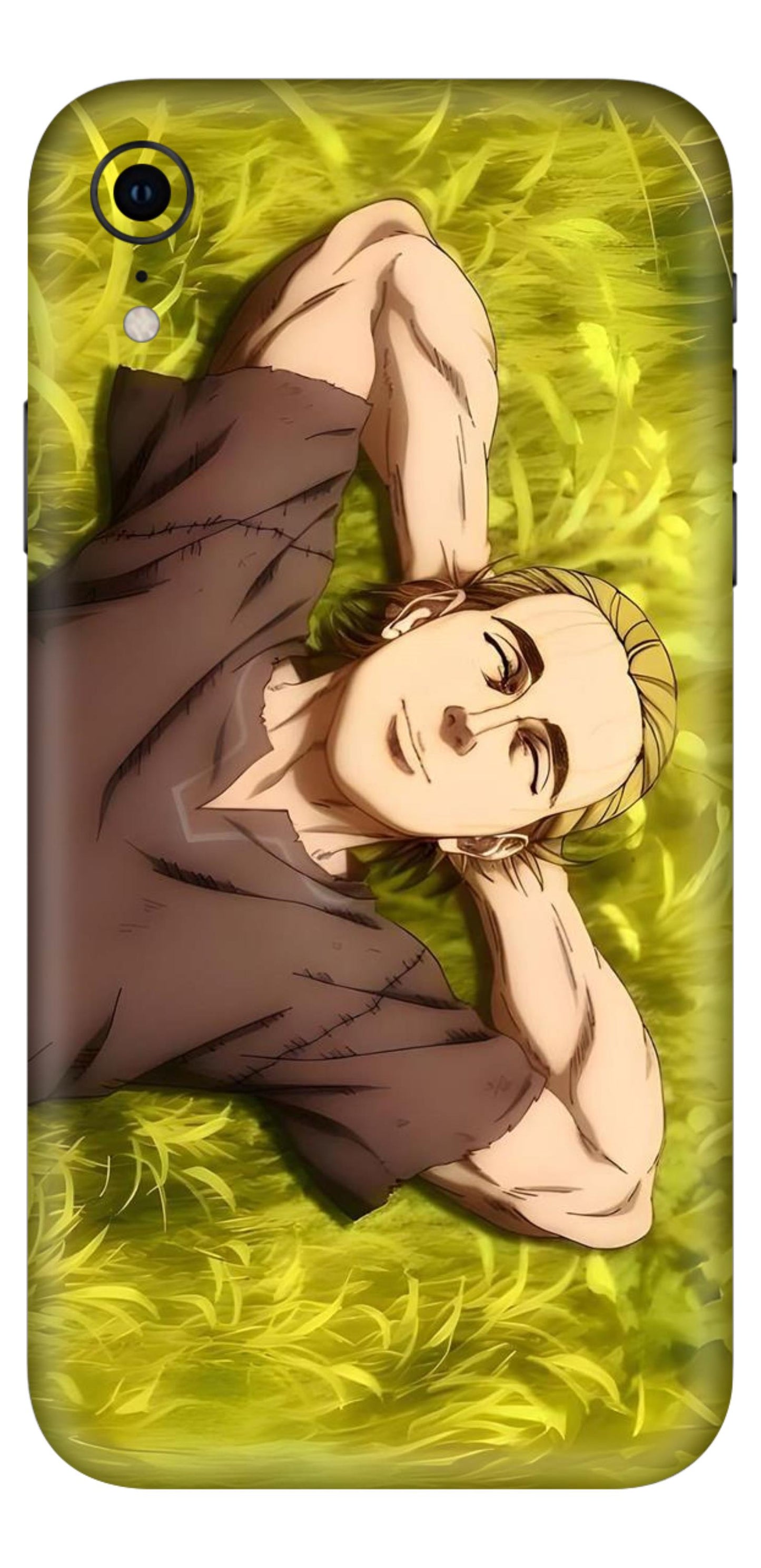 iPhone XR Skins and Wraps