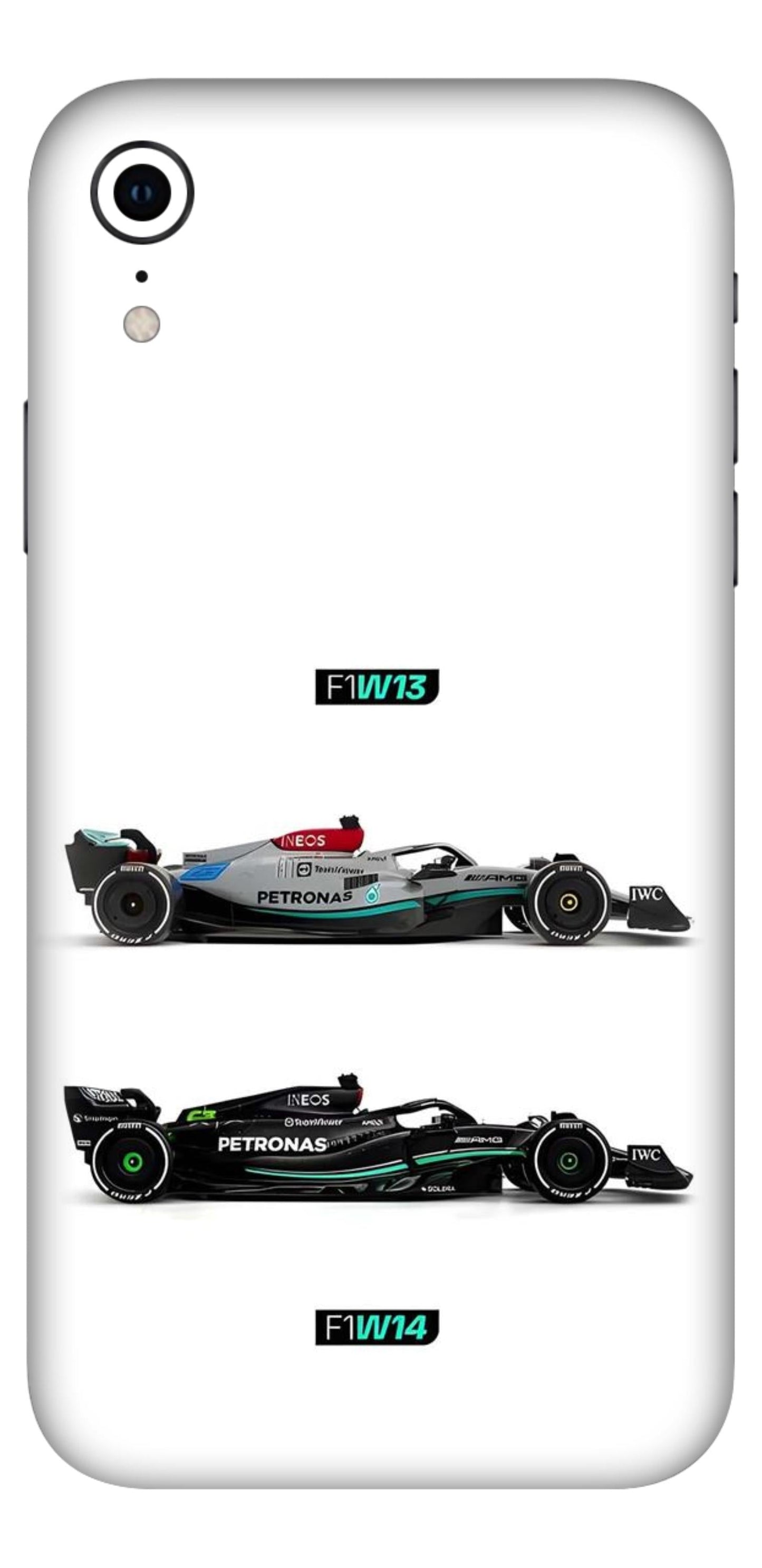 iPhone XR Skins and Wraps