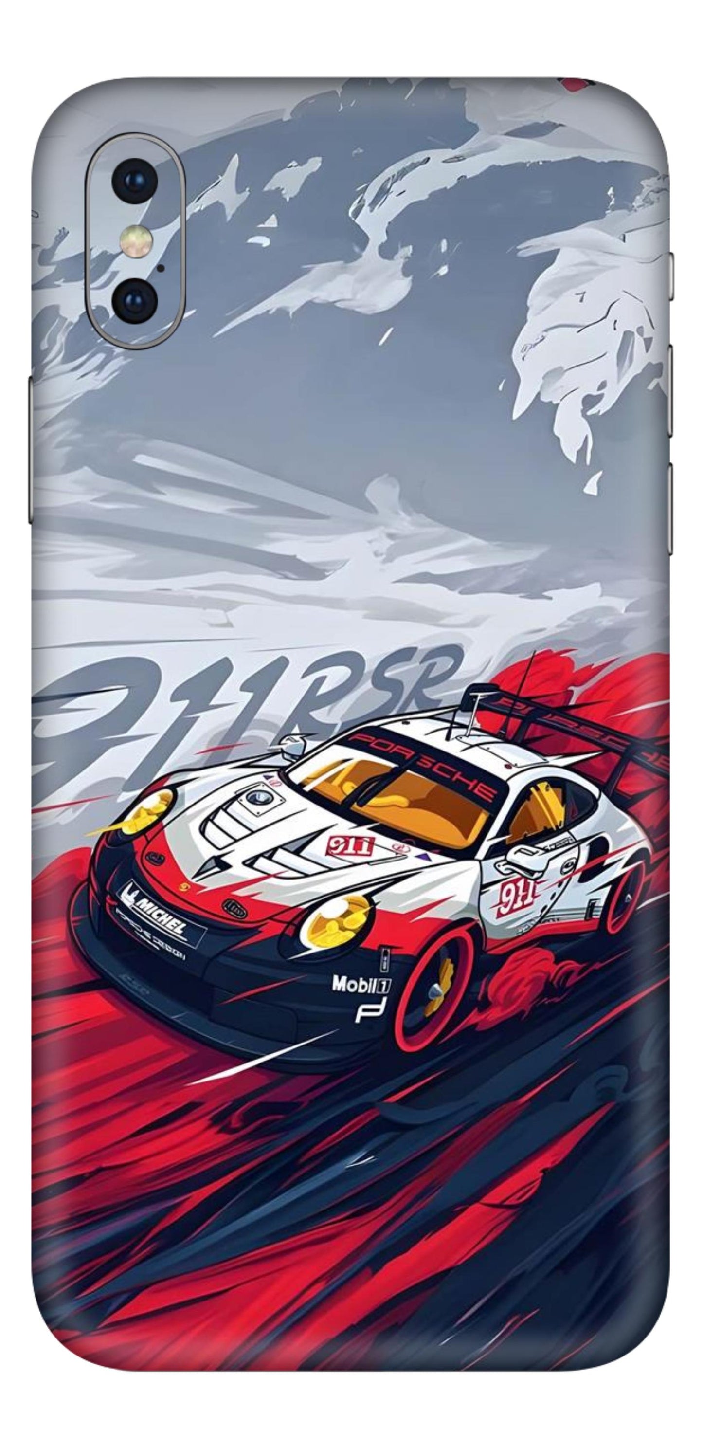 iPhone XS Skins and Wraps