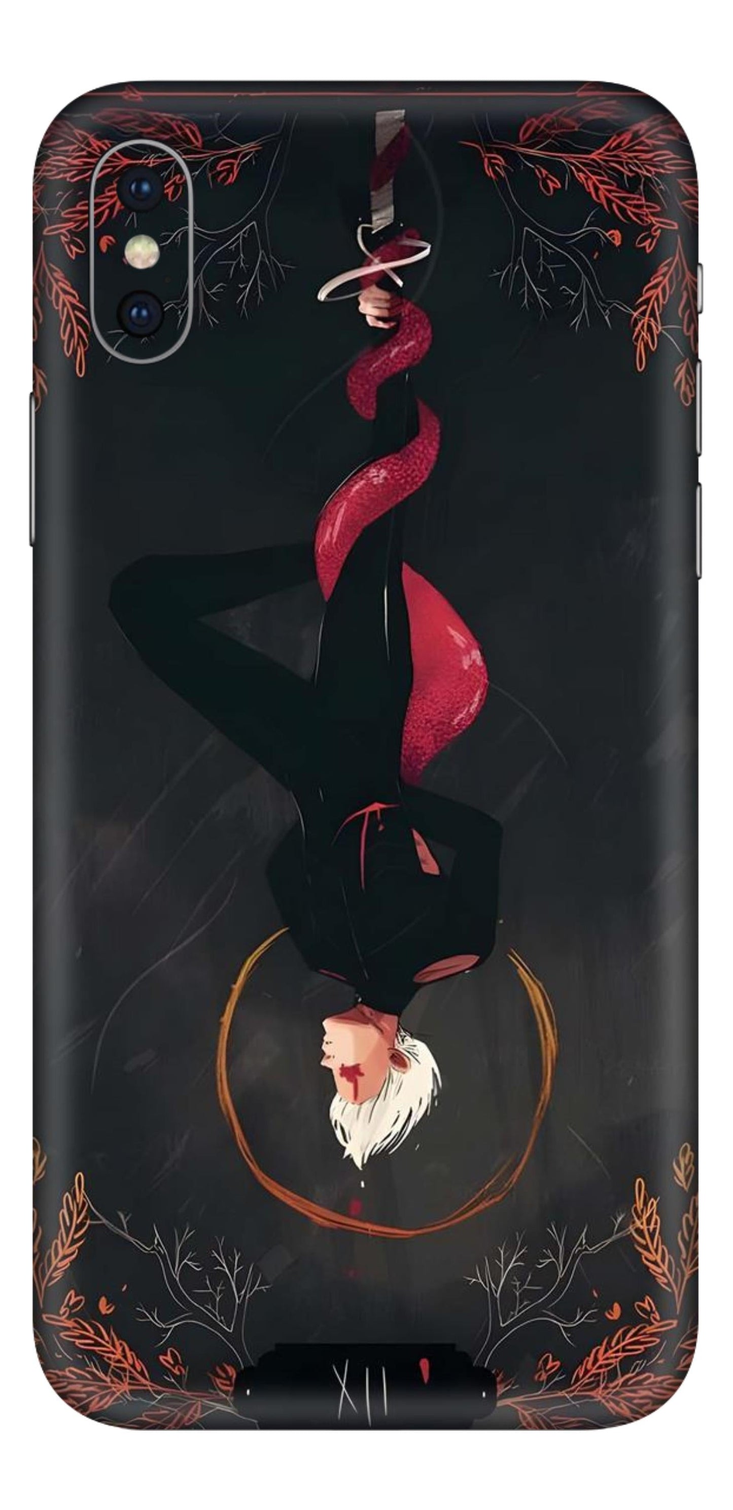 iPhone XS Max Skins and Wraps