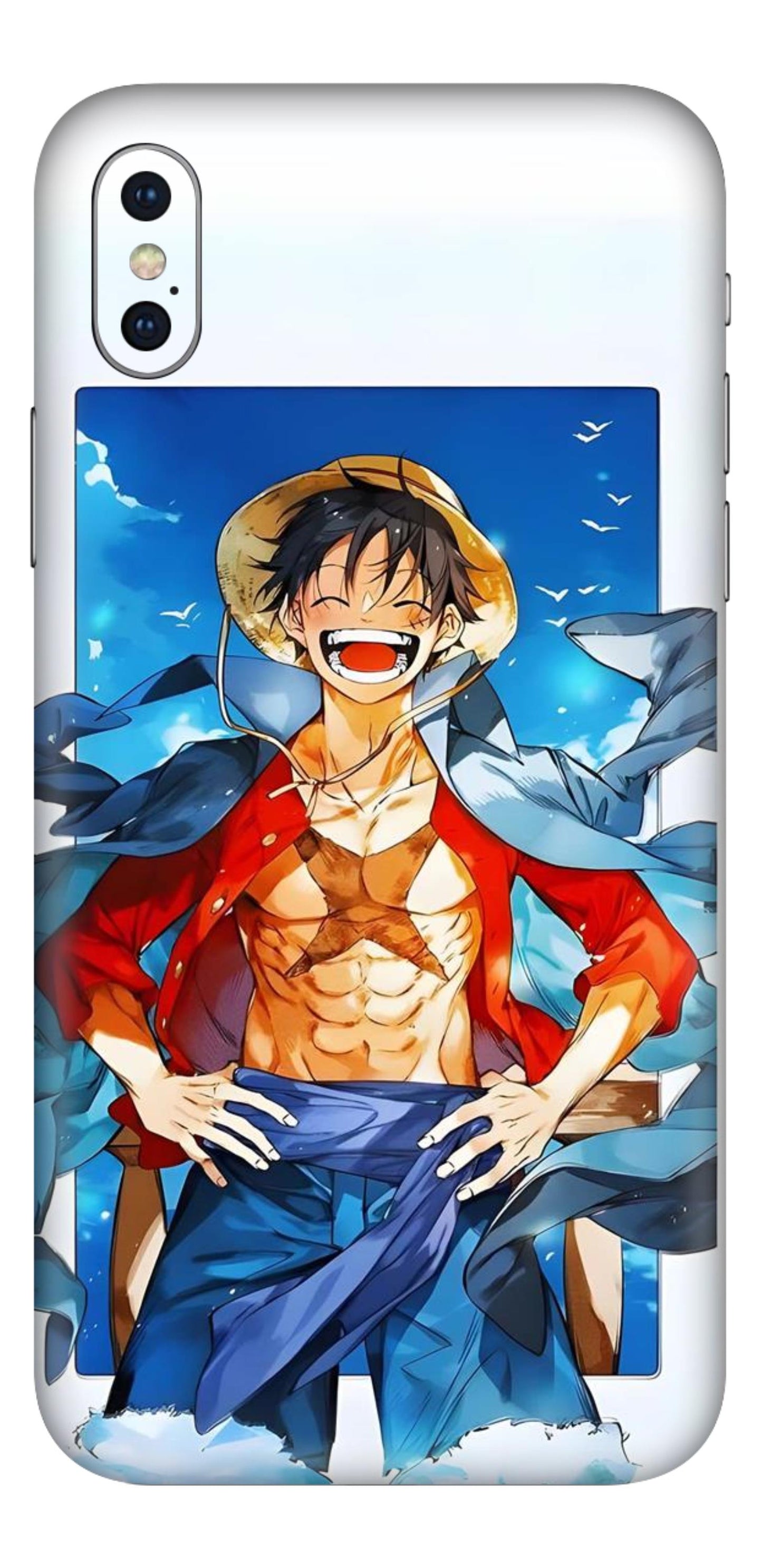 iPhone XS Skins and Wraps