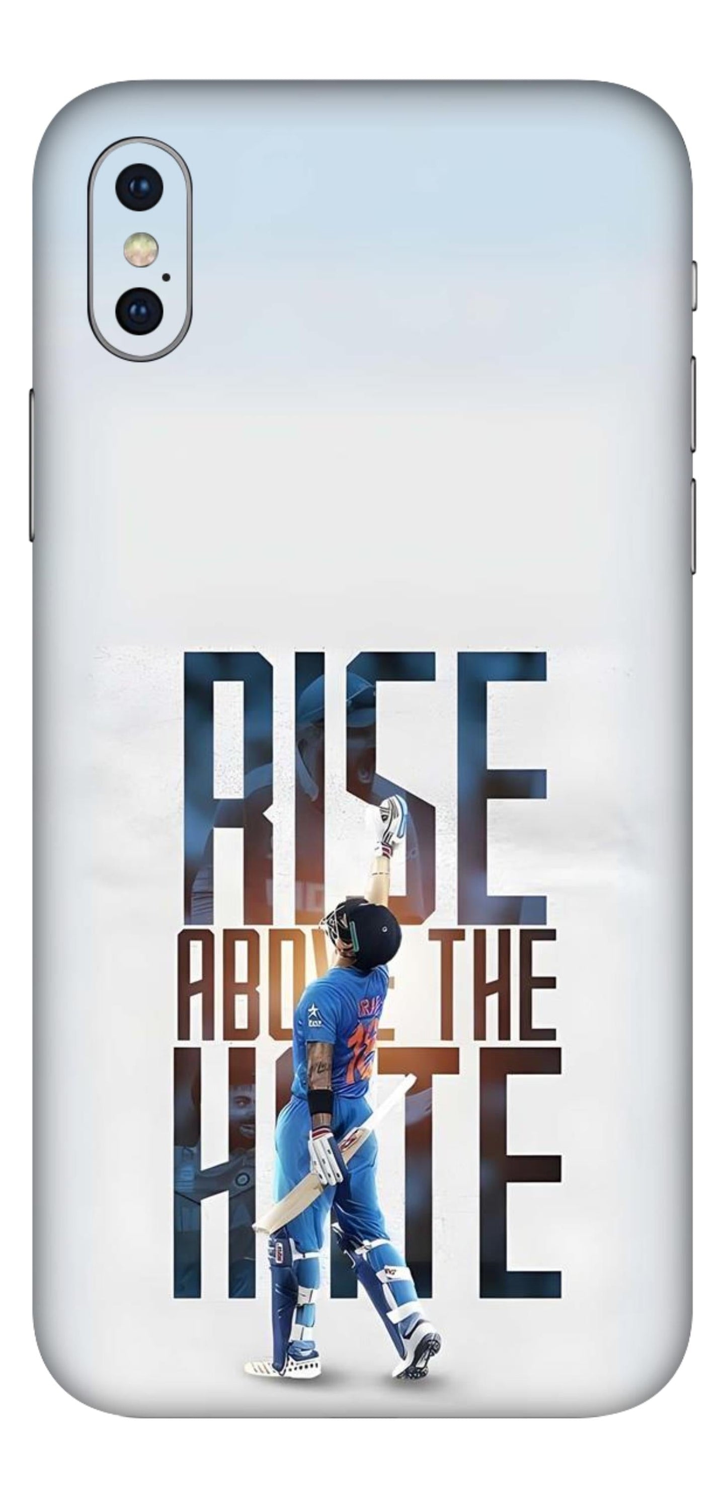 iPhone X Skins and Wraps