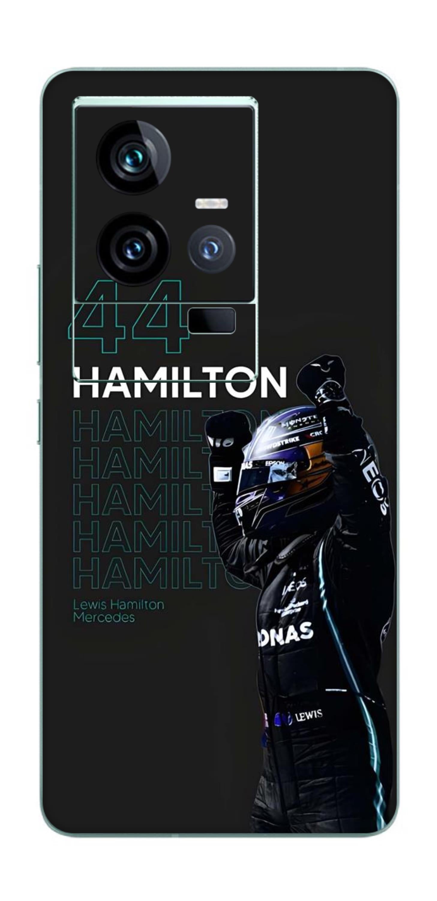 iQOO 11 5G Skins and Wraps