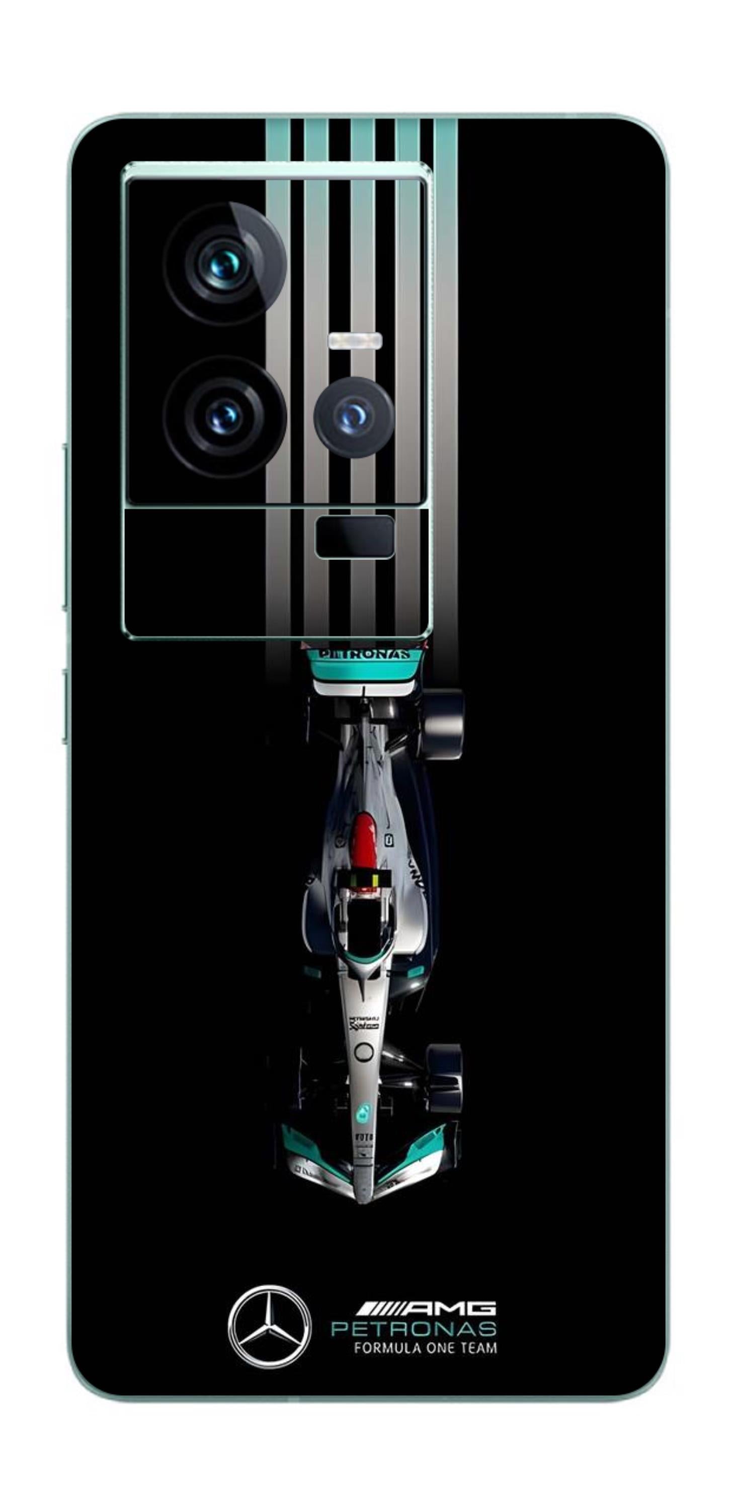 iQOO 11 5G Skins and Wraps