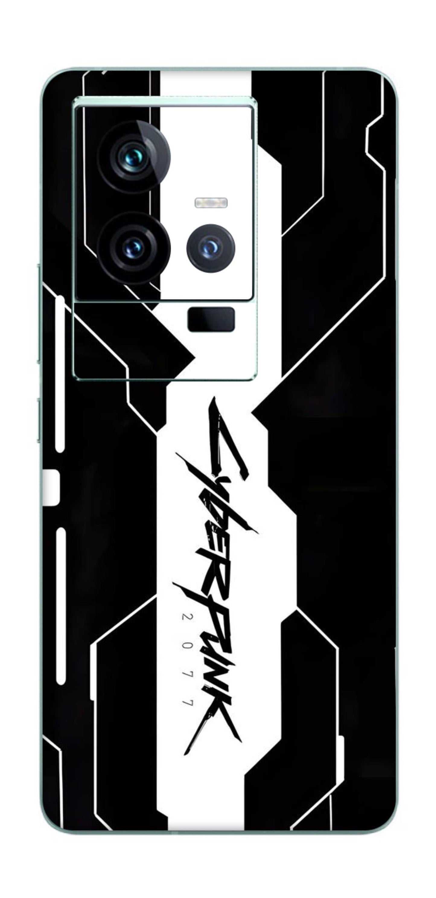 iQOO 11 5G Skins and Wraps