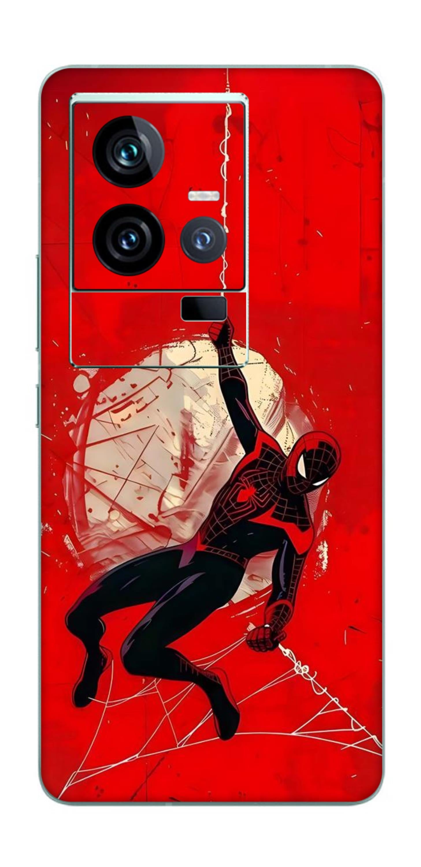 iQOO 11 5G Skins and Wraps