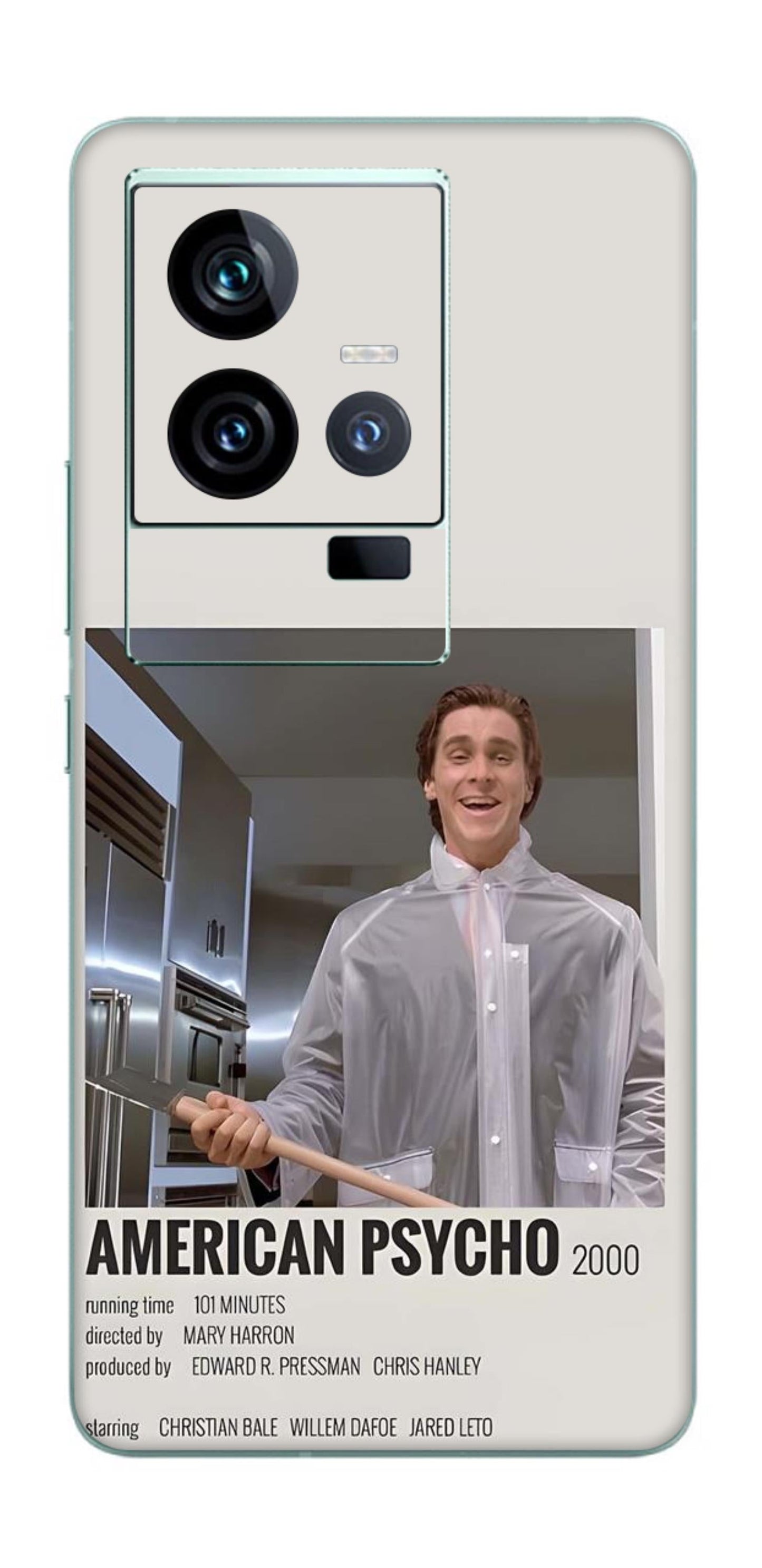 iQOO 11 5G Skins and Wraps