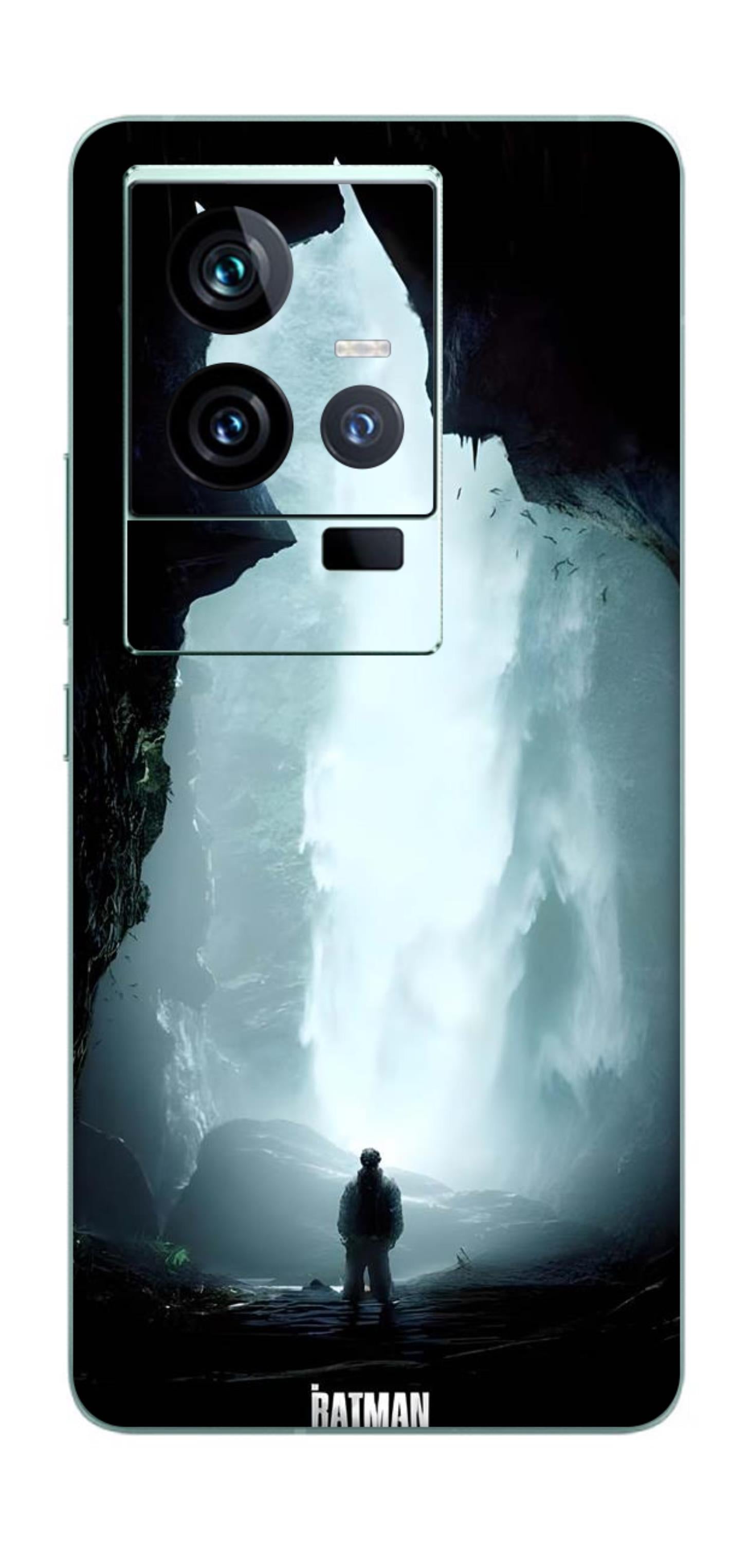 iQOO 11 5G Skins and Wraps