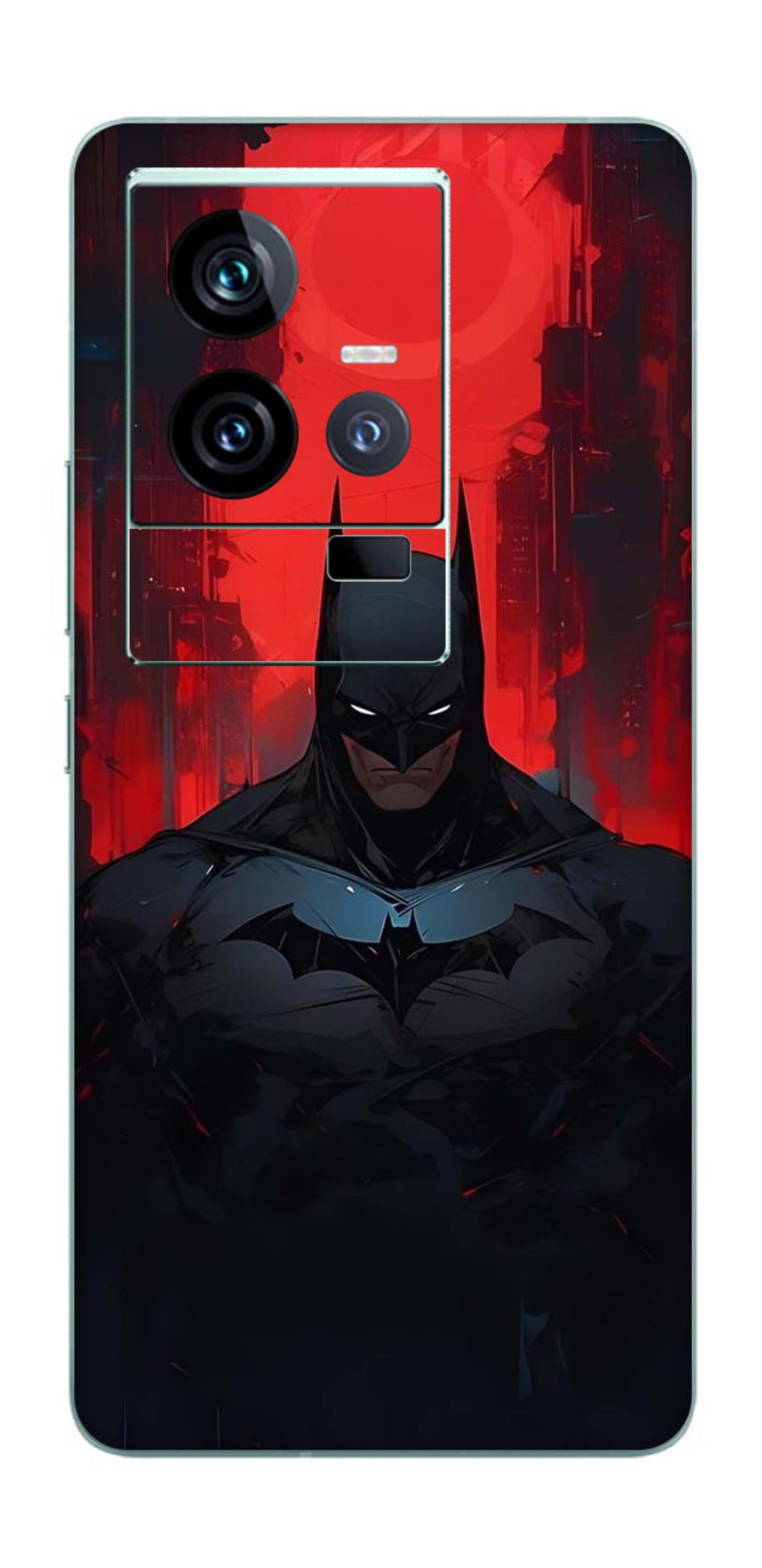 iQOO 11 5G Skins and Wraps