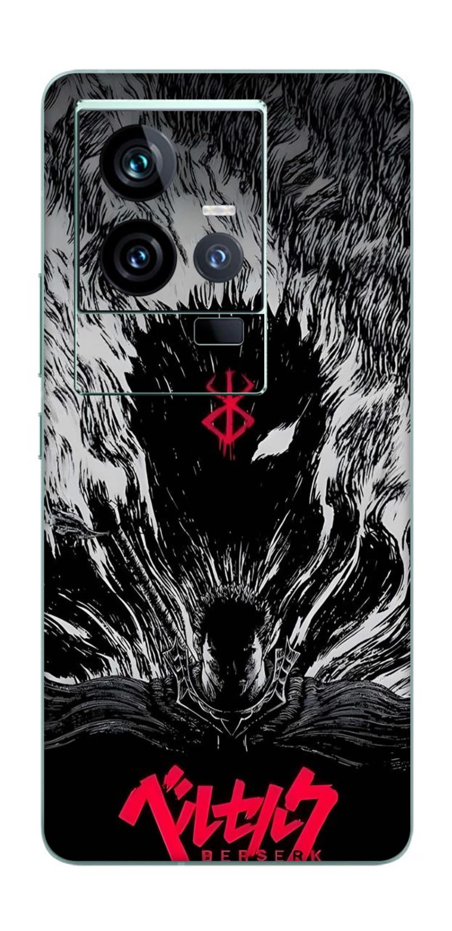 iQOO 11 5G Skins and Wraps