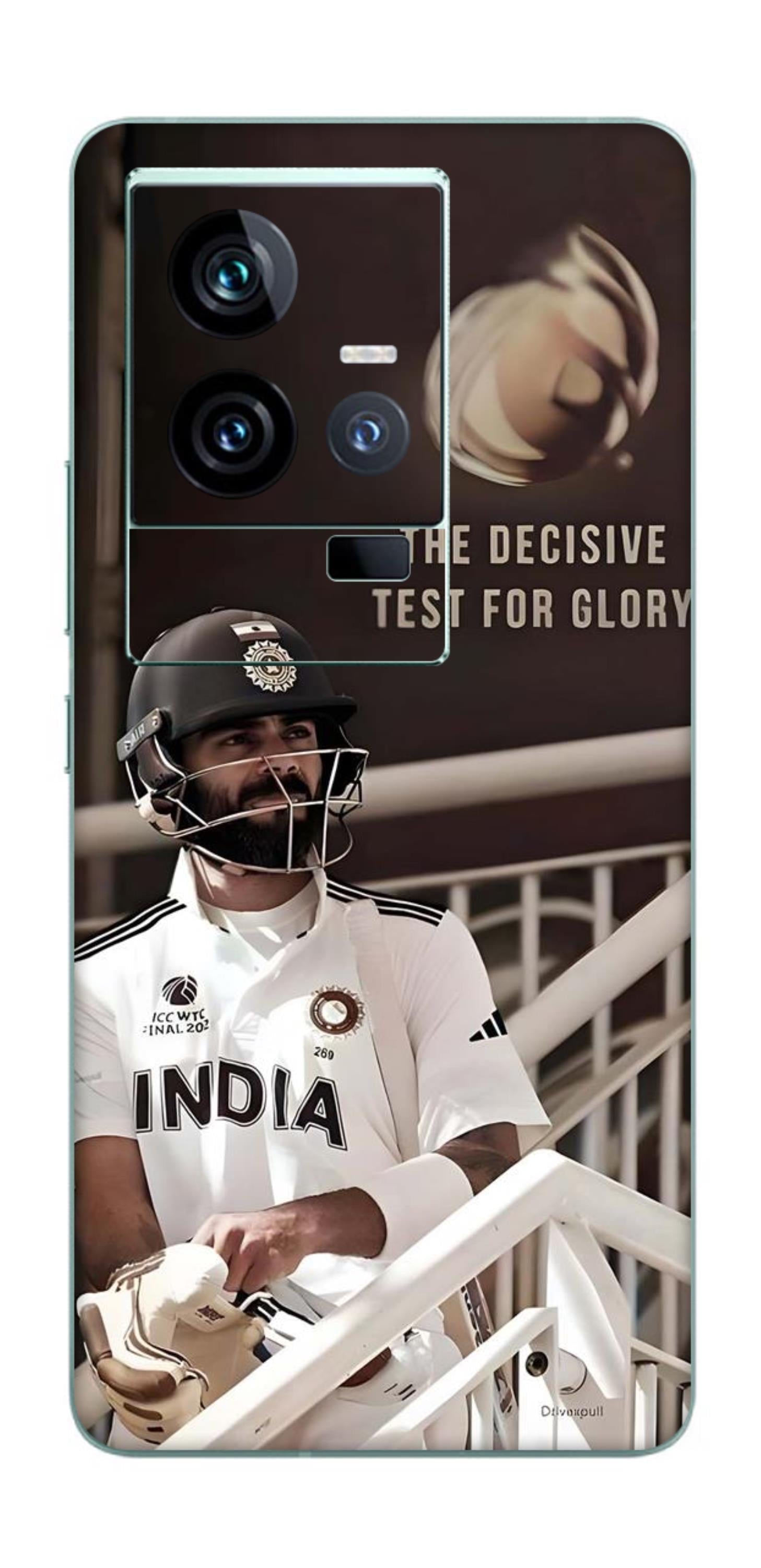 iQOO 11 5G Skins and Wraps