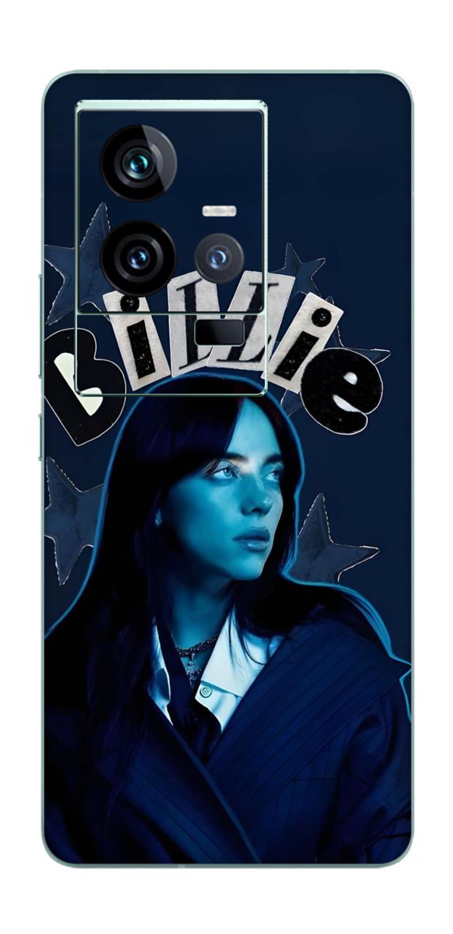 iQOO 11 5G Skins and Wraps