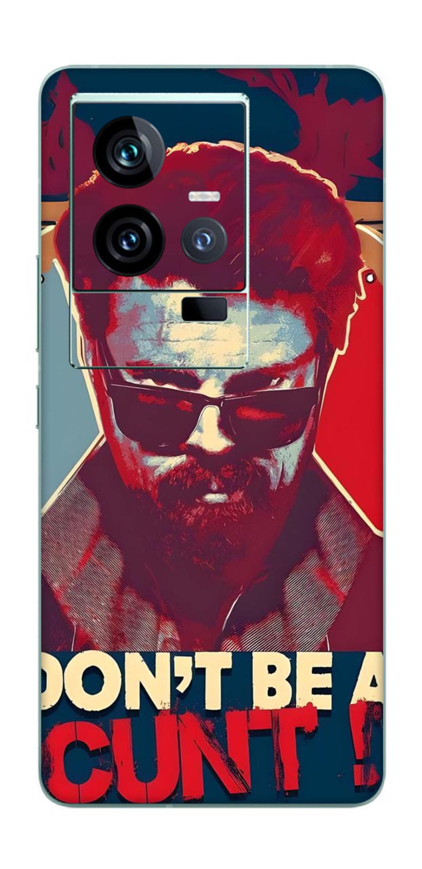 iQOO 11 5G Skins and Wraps