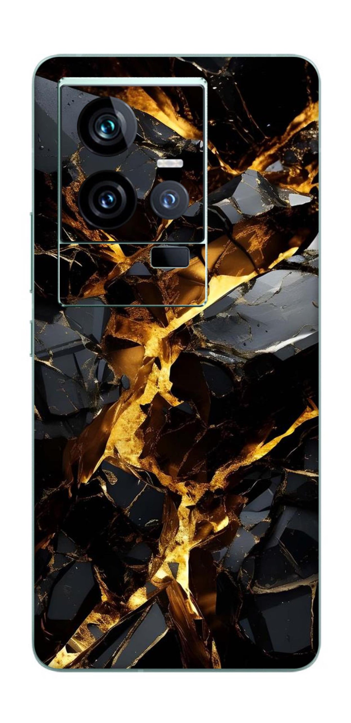 iQOO 11 5G Skins and Wraps