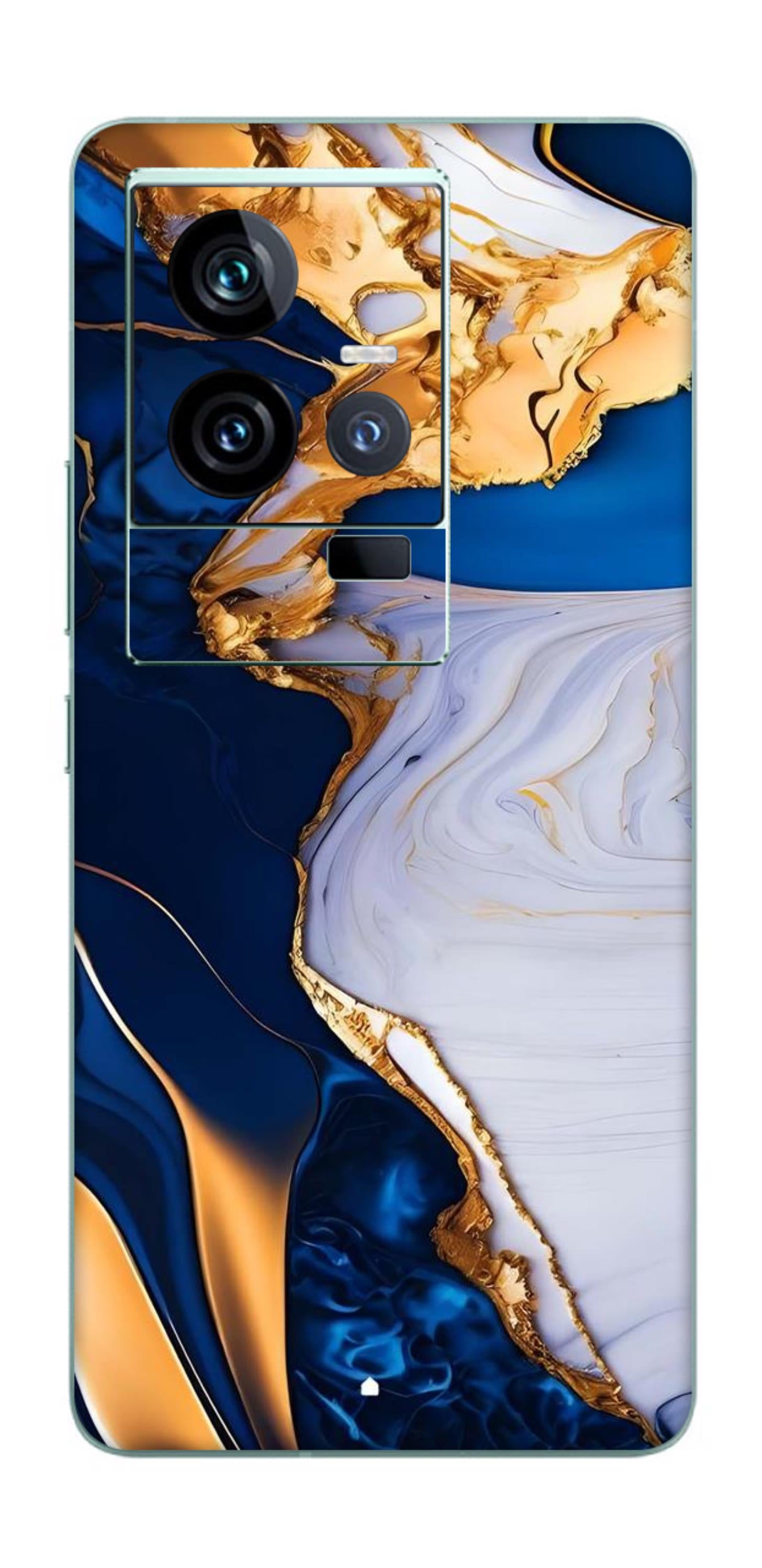 iQOO 11 5G Skins and Wraps