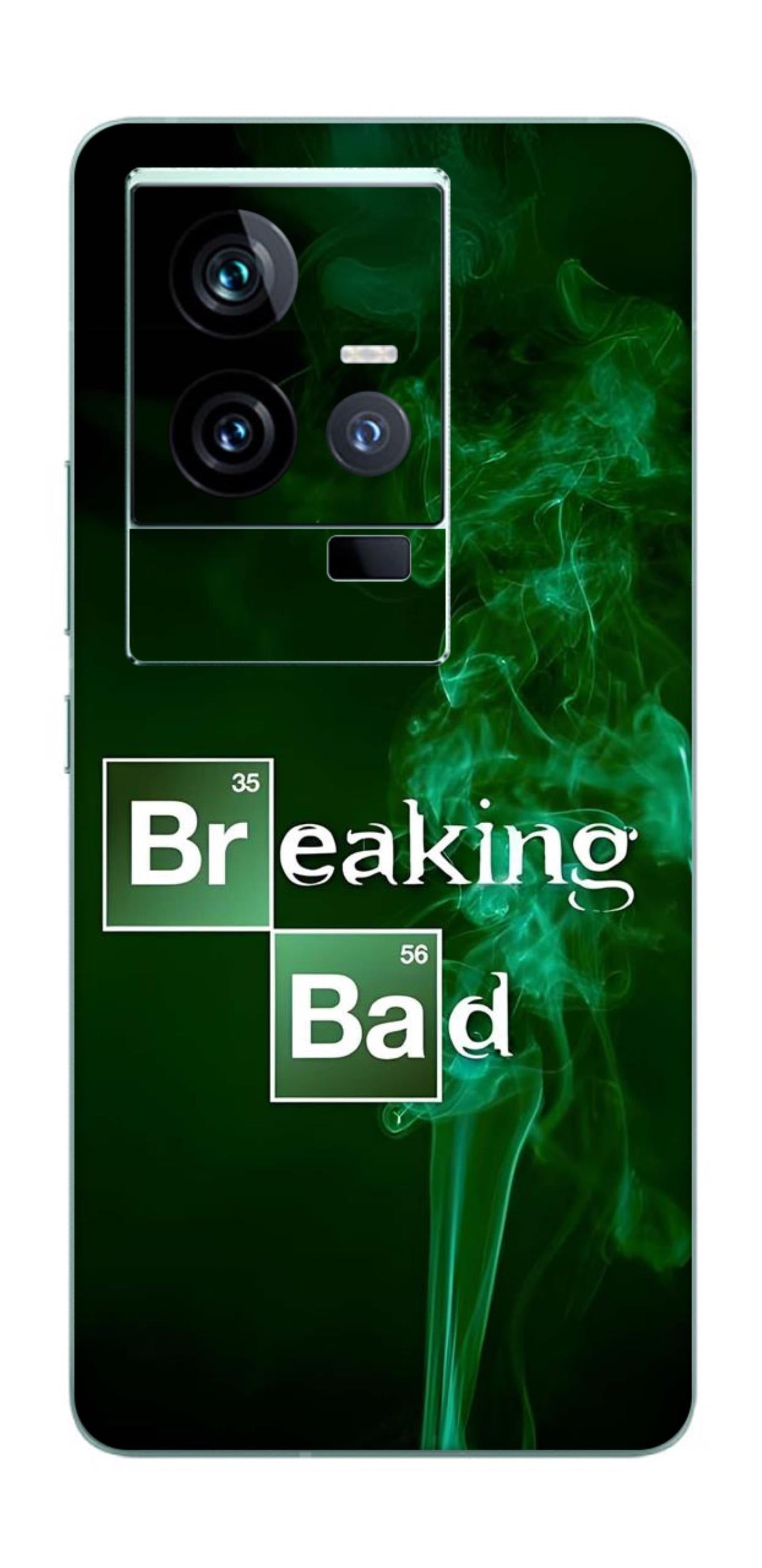 iQOO 11 5G Skins and Wraps