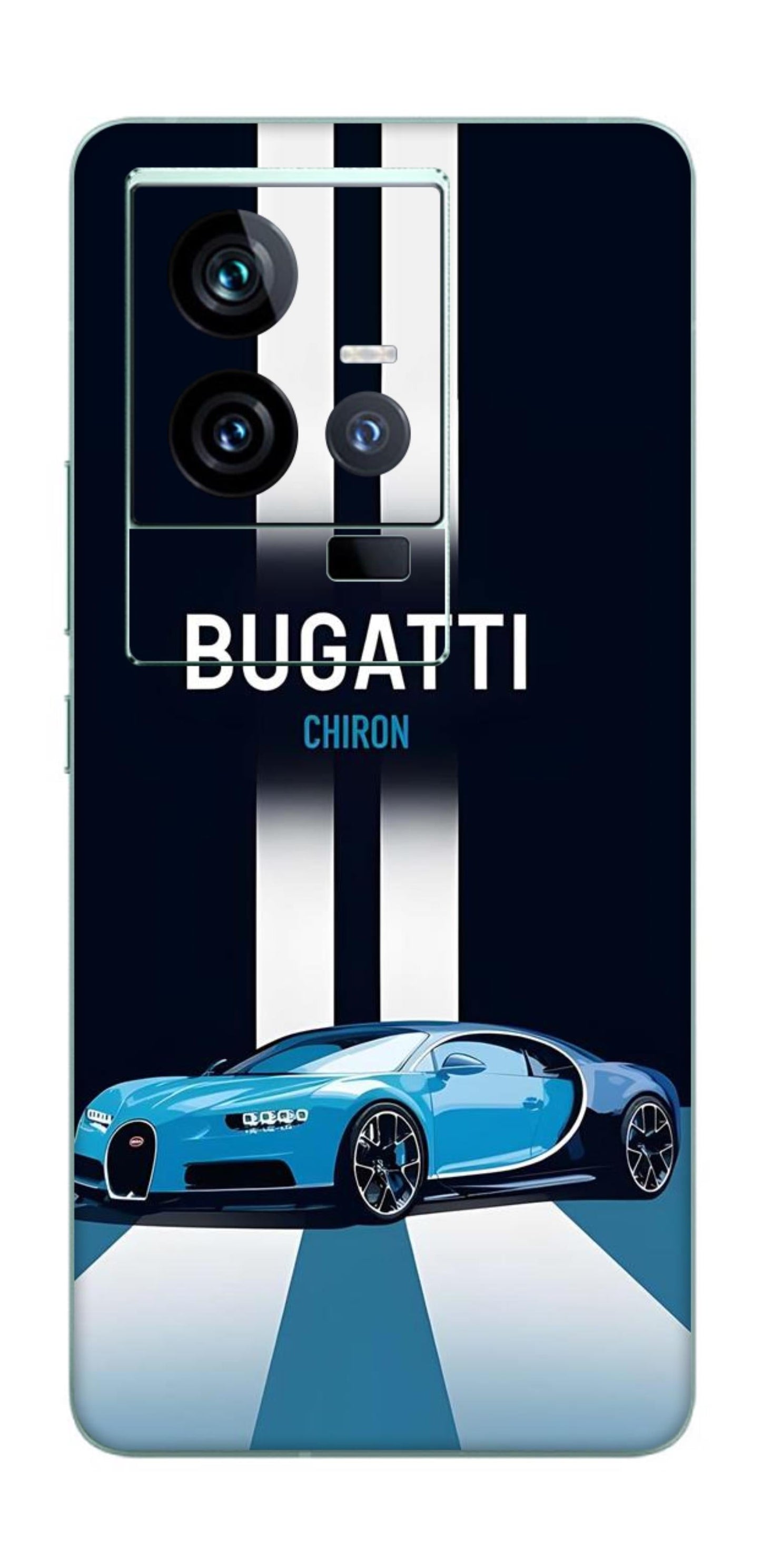 iQOO 11 5G Skins and Wraps