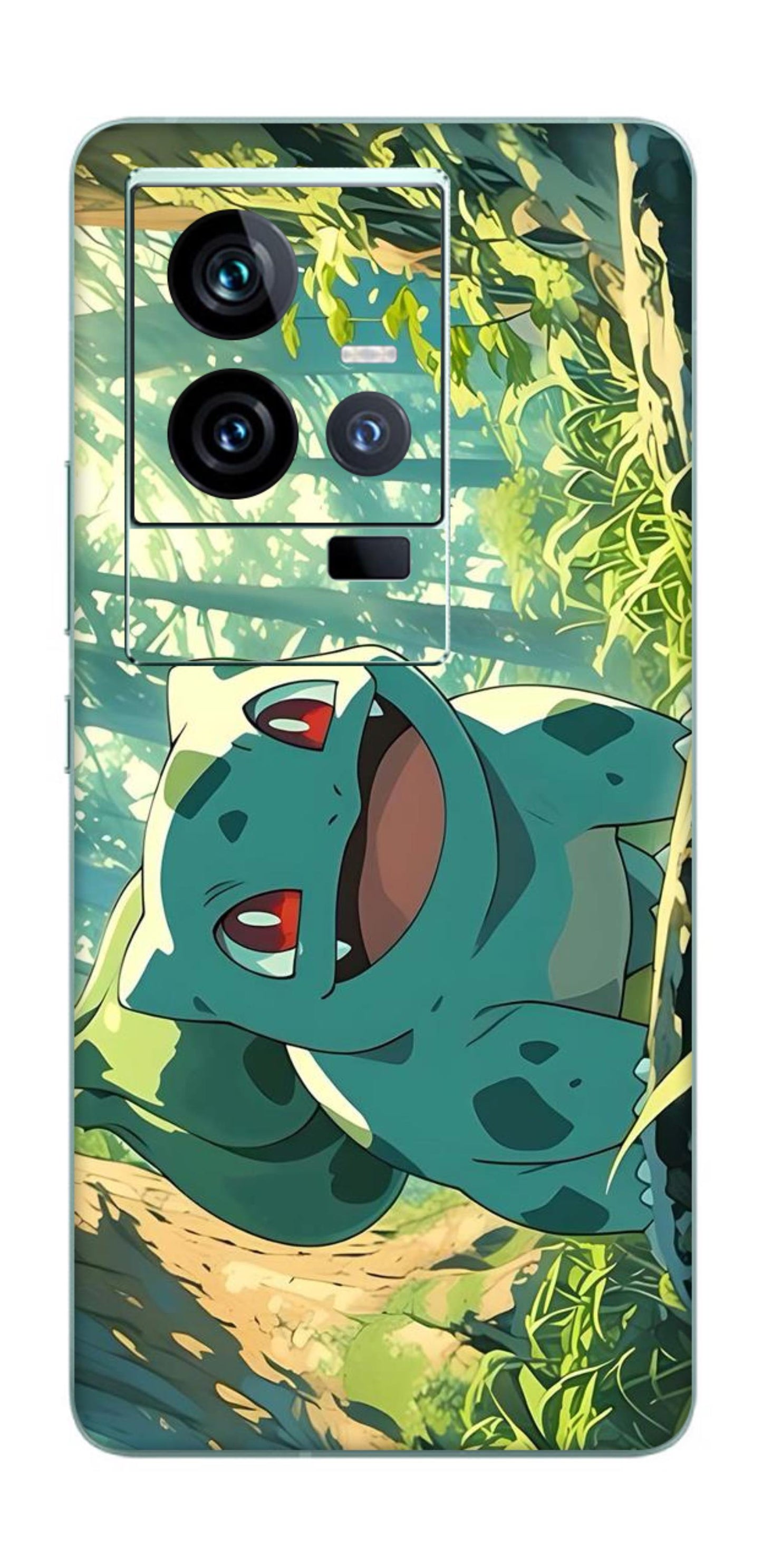 iQOO 11 5G Skins and Wraps