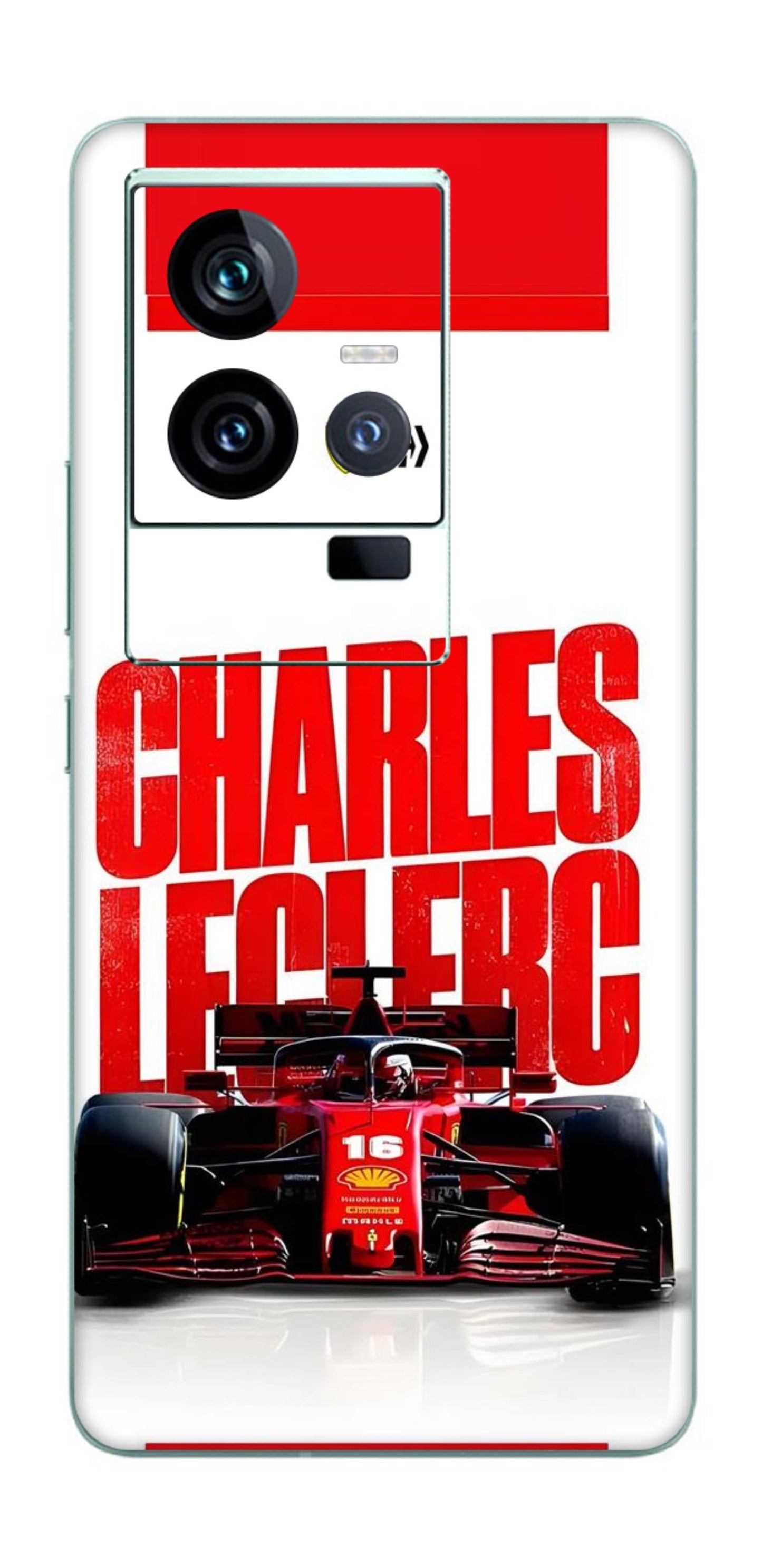 iQOO 11 5G Skins and Wraps