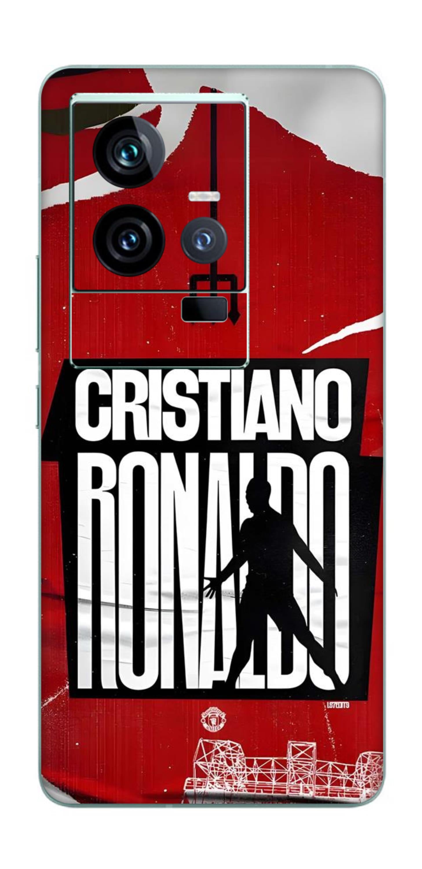 iQOO 11 5G Skins and Wraps