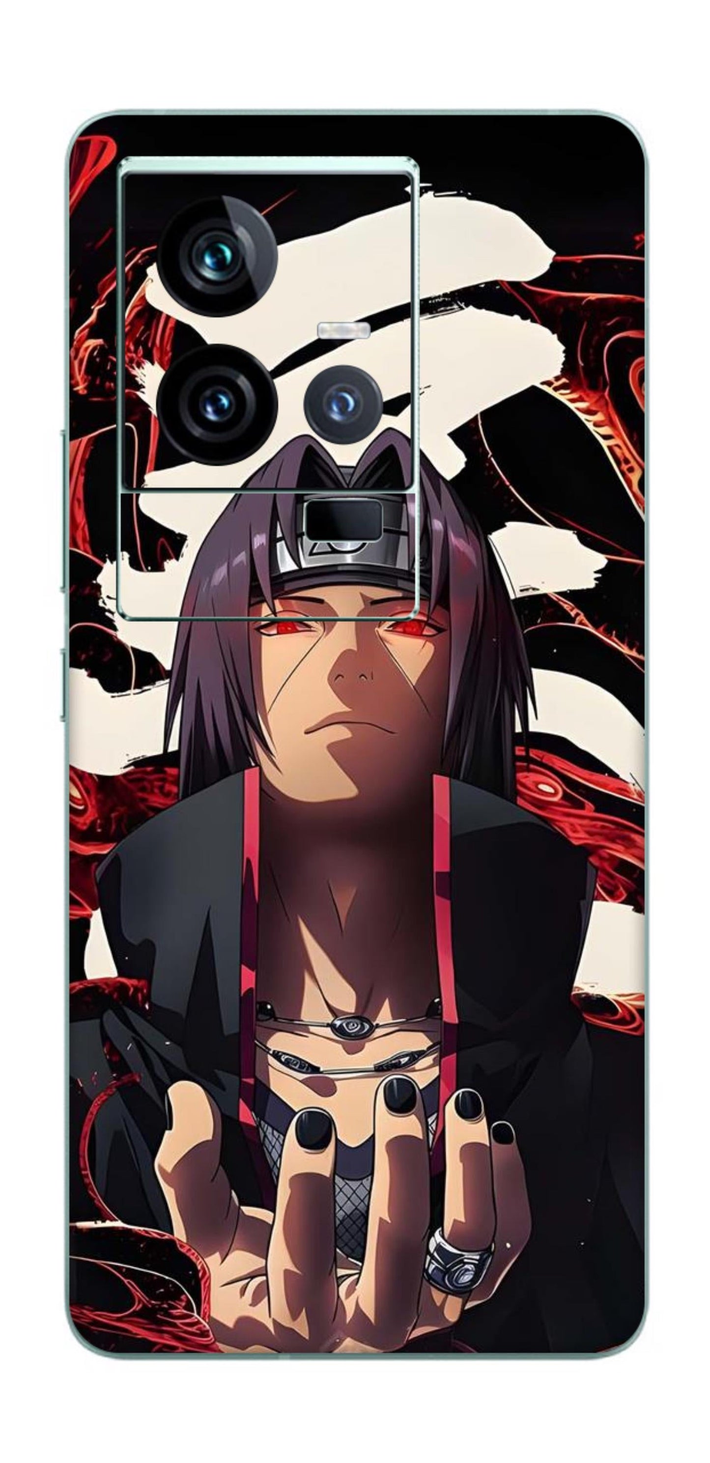 iQOO 11 5G Skins and Wraps