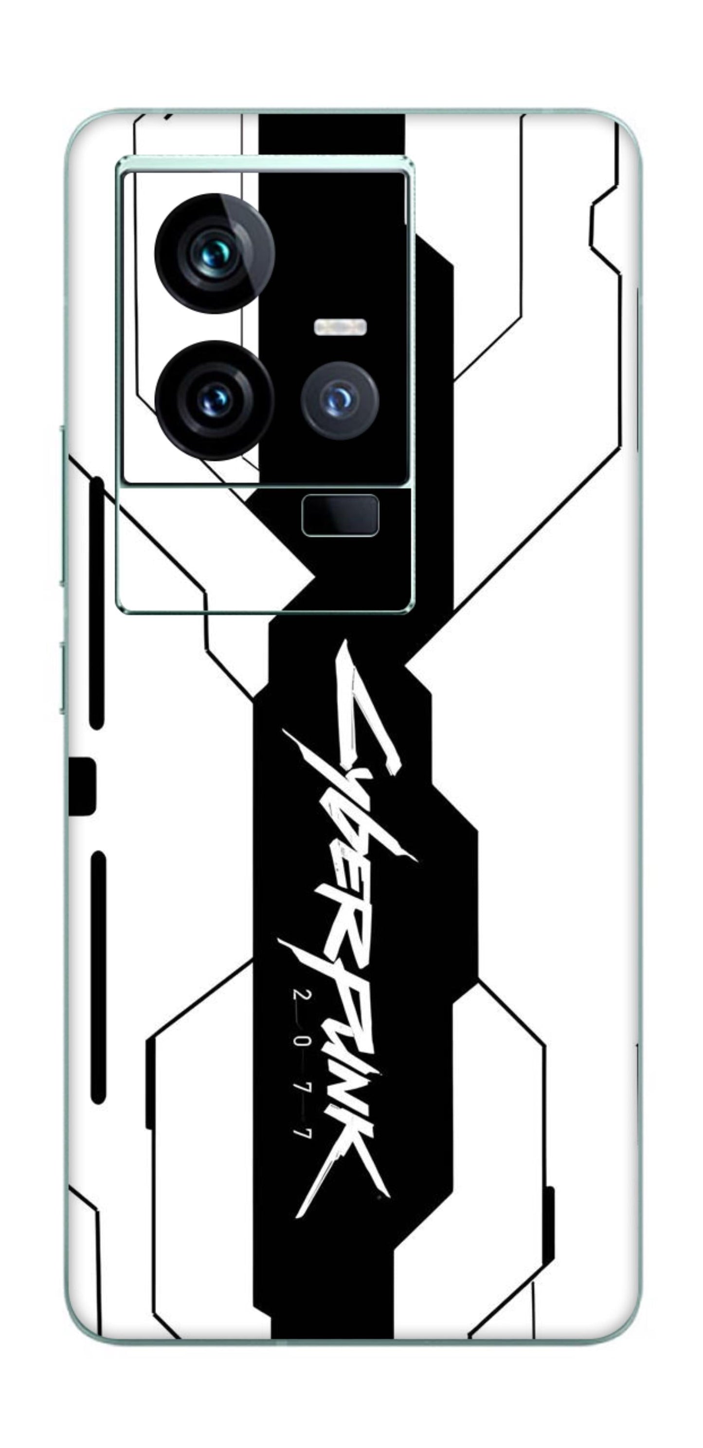 iQOO 11 5G Skins and Wraps