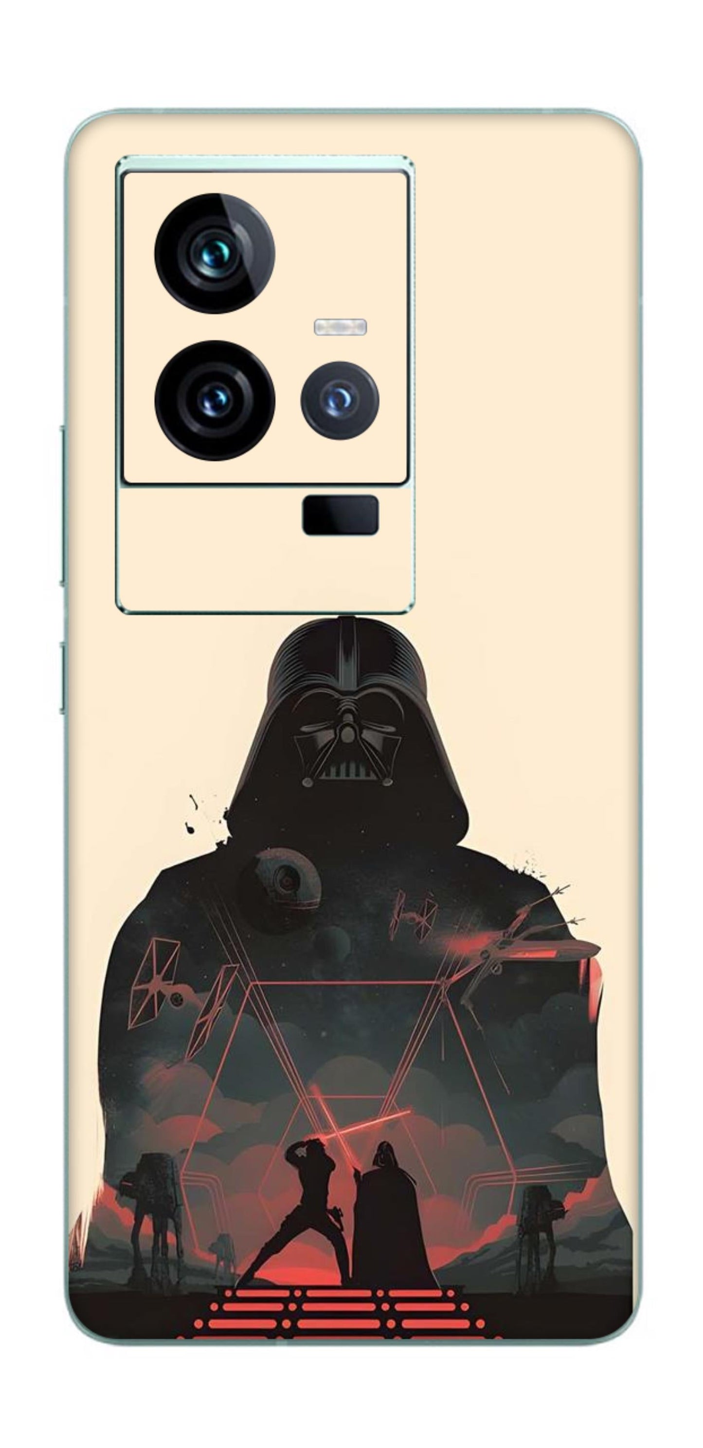 iQOO 11 5G Skins and Wraps