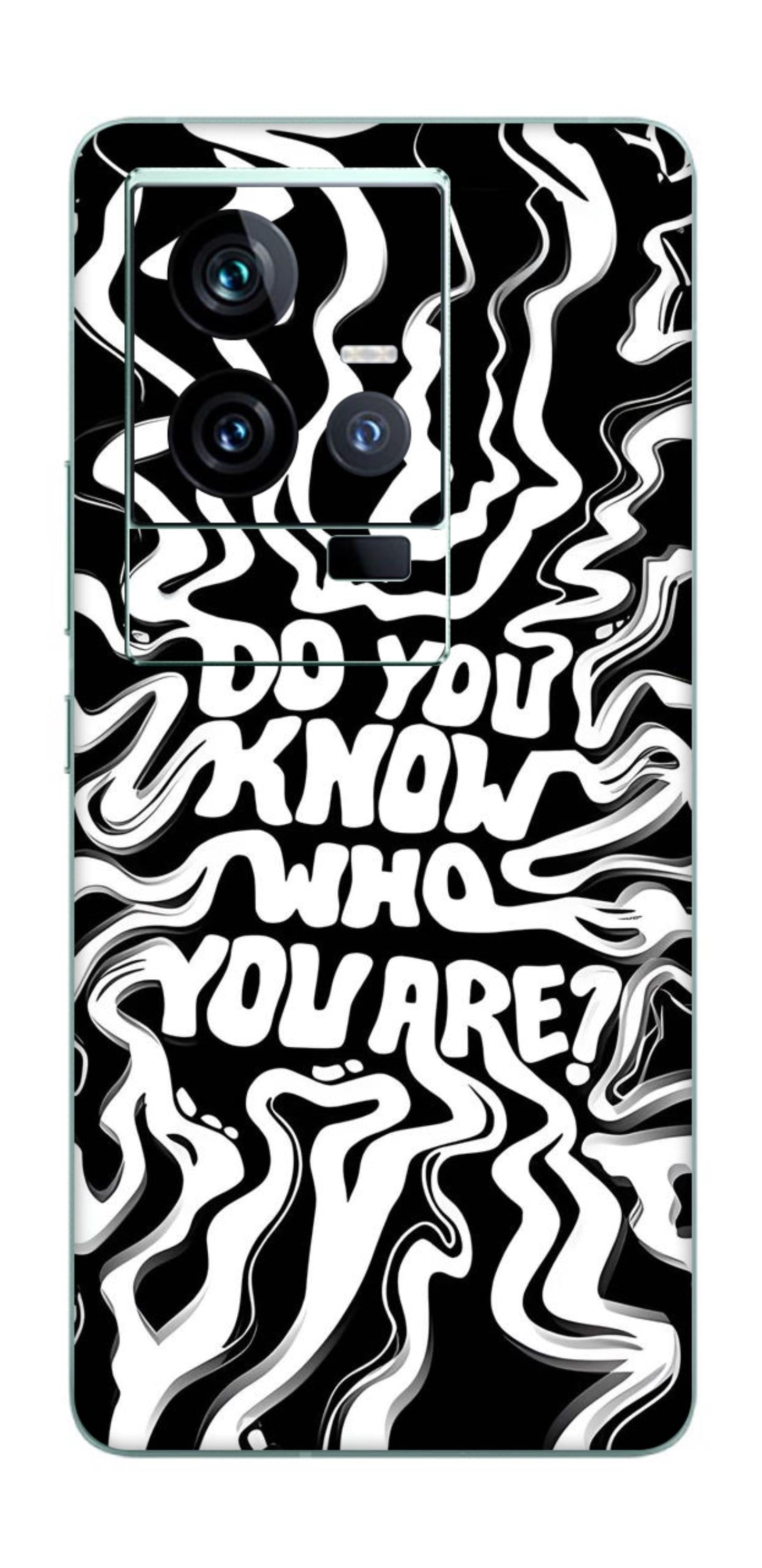 iQOO 11 5G Skins and Wraps