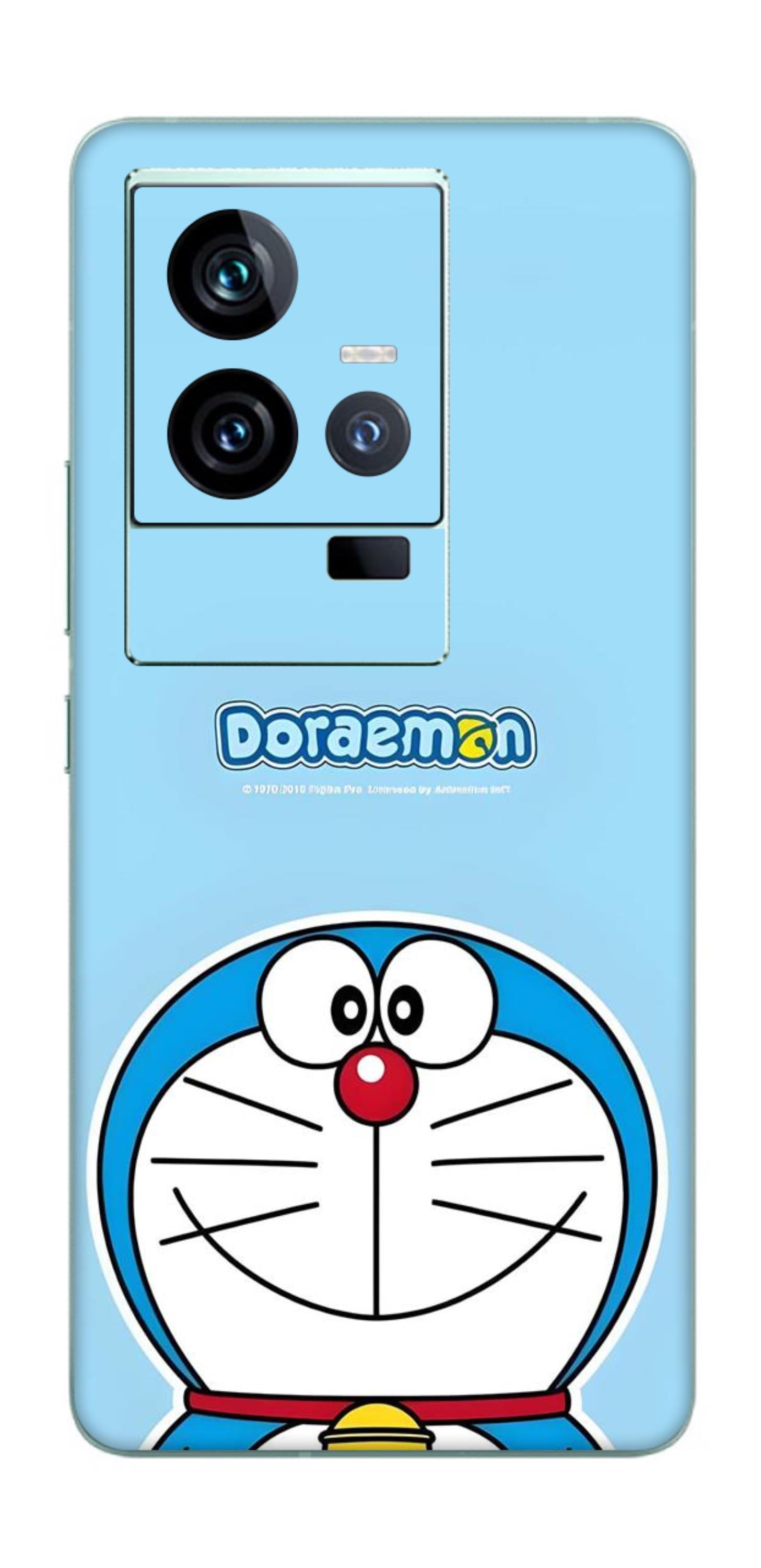 iQOO 11 5G Skins and Wraps