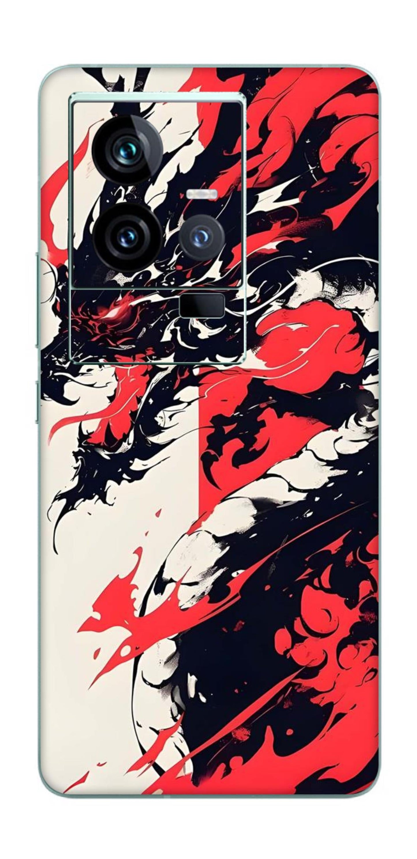 iQOO 11 5G Skins and Wraps