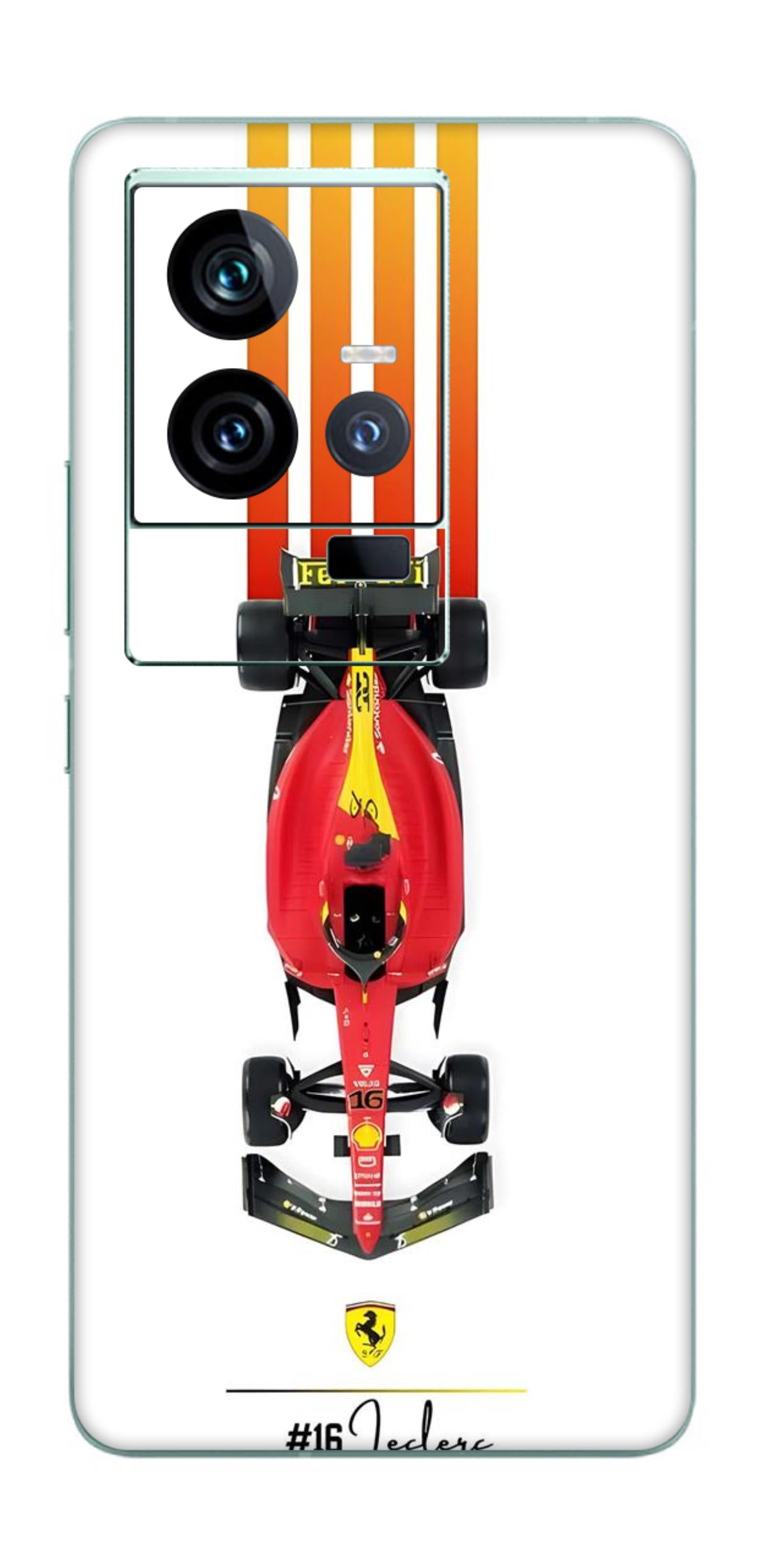 iQOO 11 5G Skins and Wraps