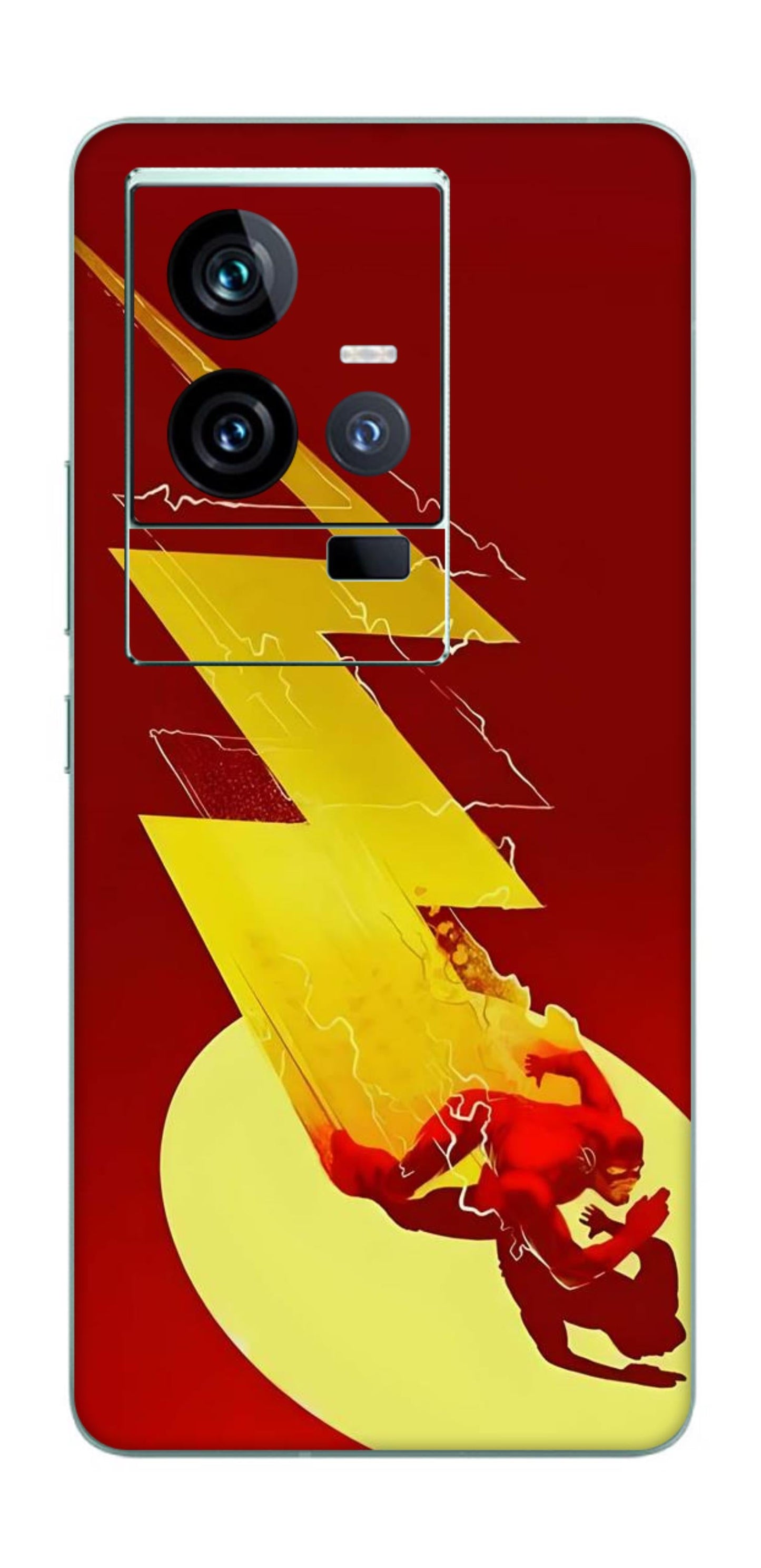 iQOO 11 5G Skins and Wraps