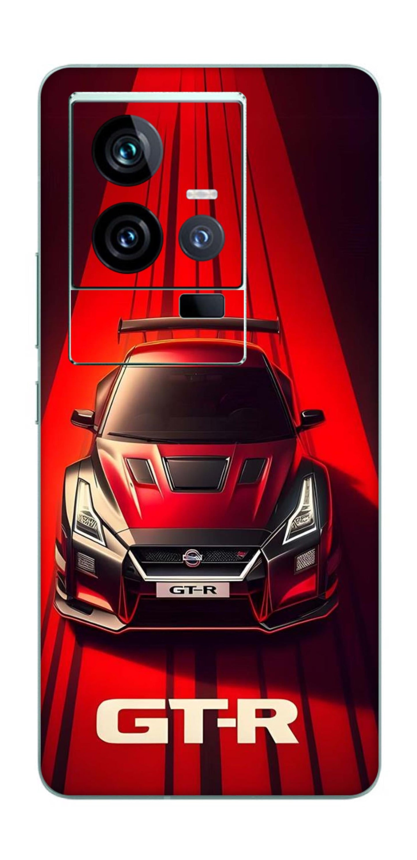 iQOO 11 5G Skins and Wraps