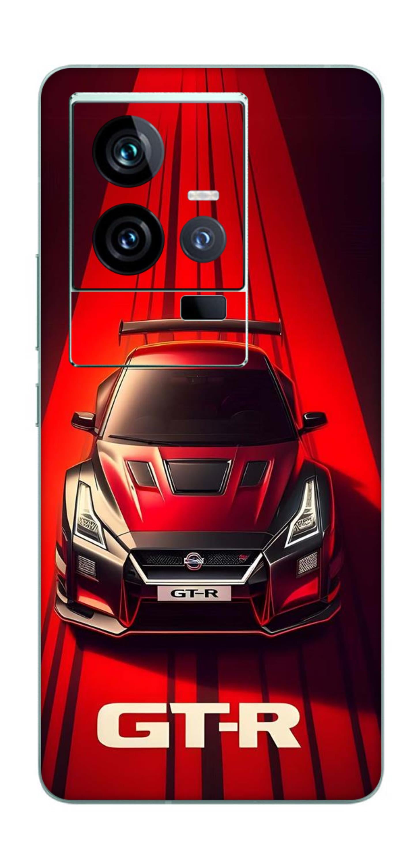 iQOO 11 5G Skins and Wraps