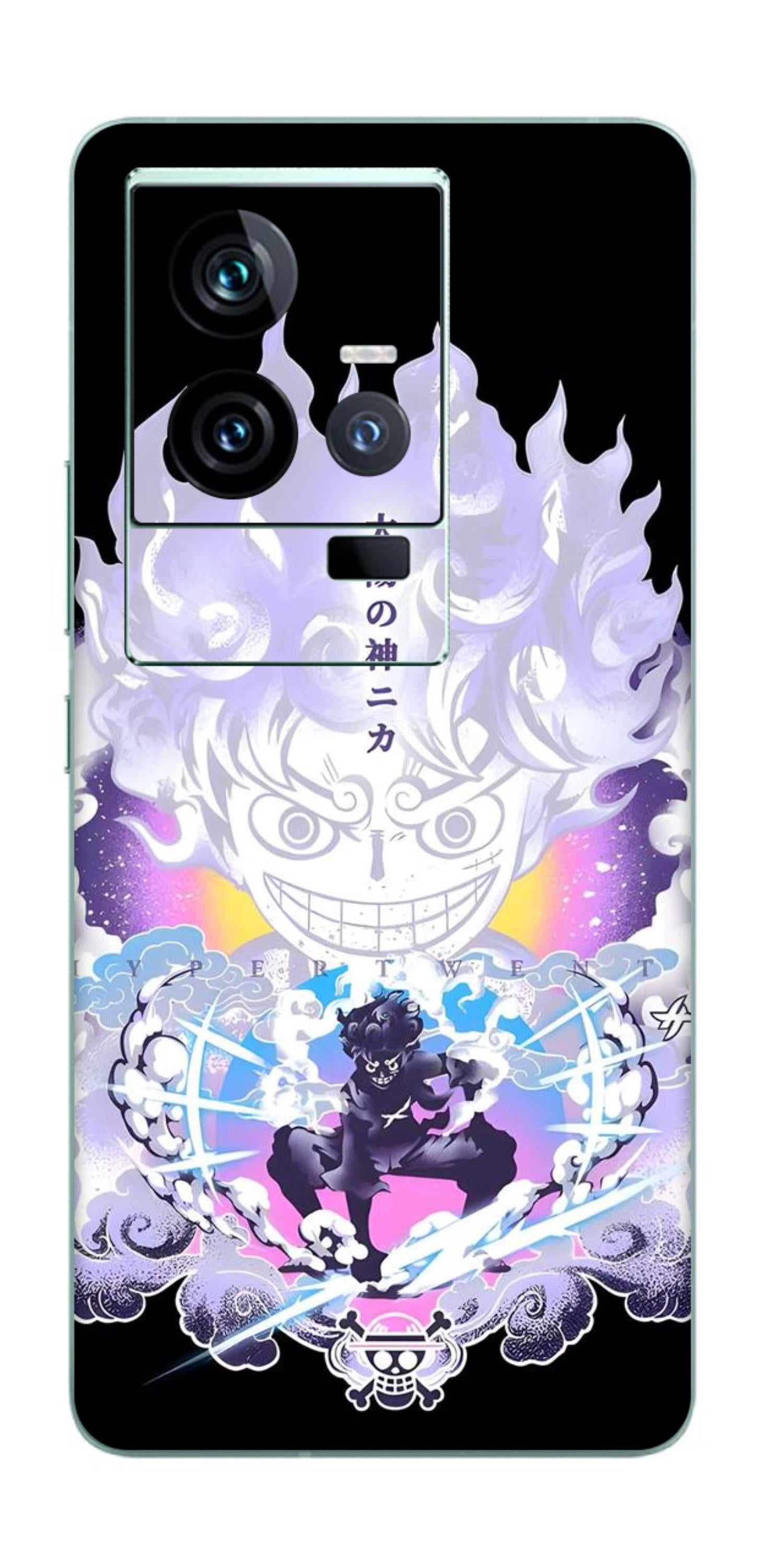 iQOO 11 5G Skins and Wraps