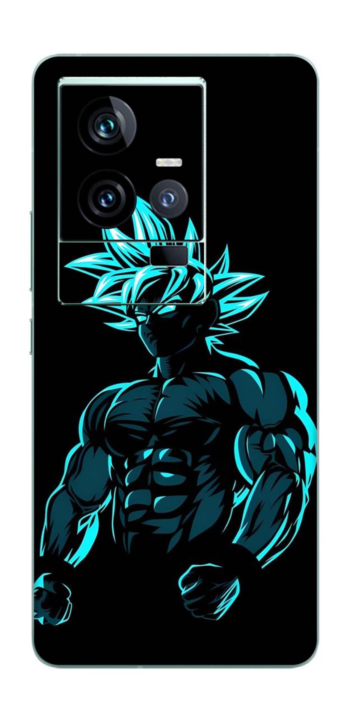 iQOO 11 5G Skins and Wraps