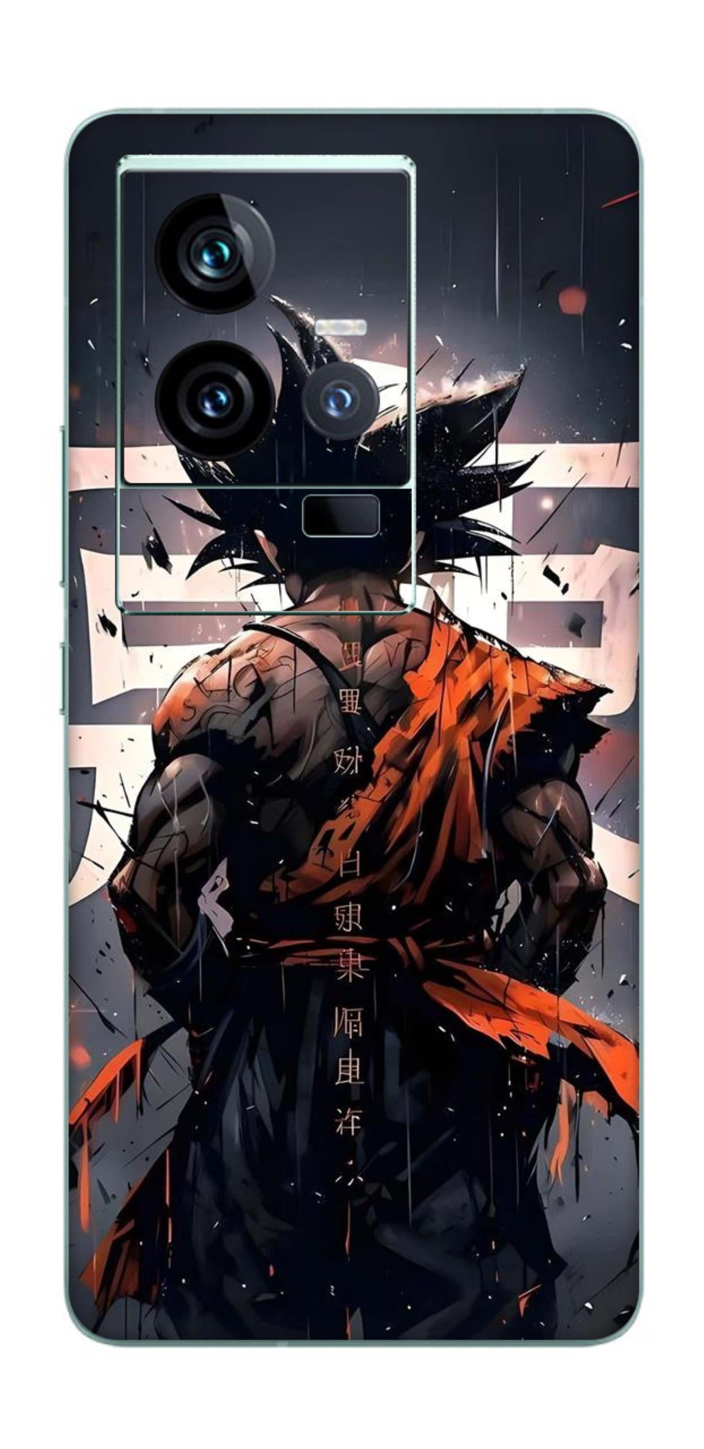 iQOO 11 5G Skins and Wraps