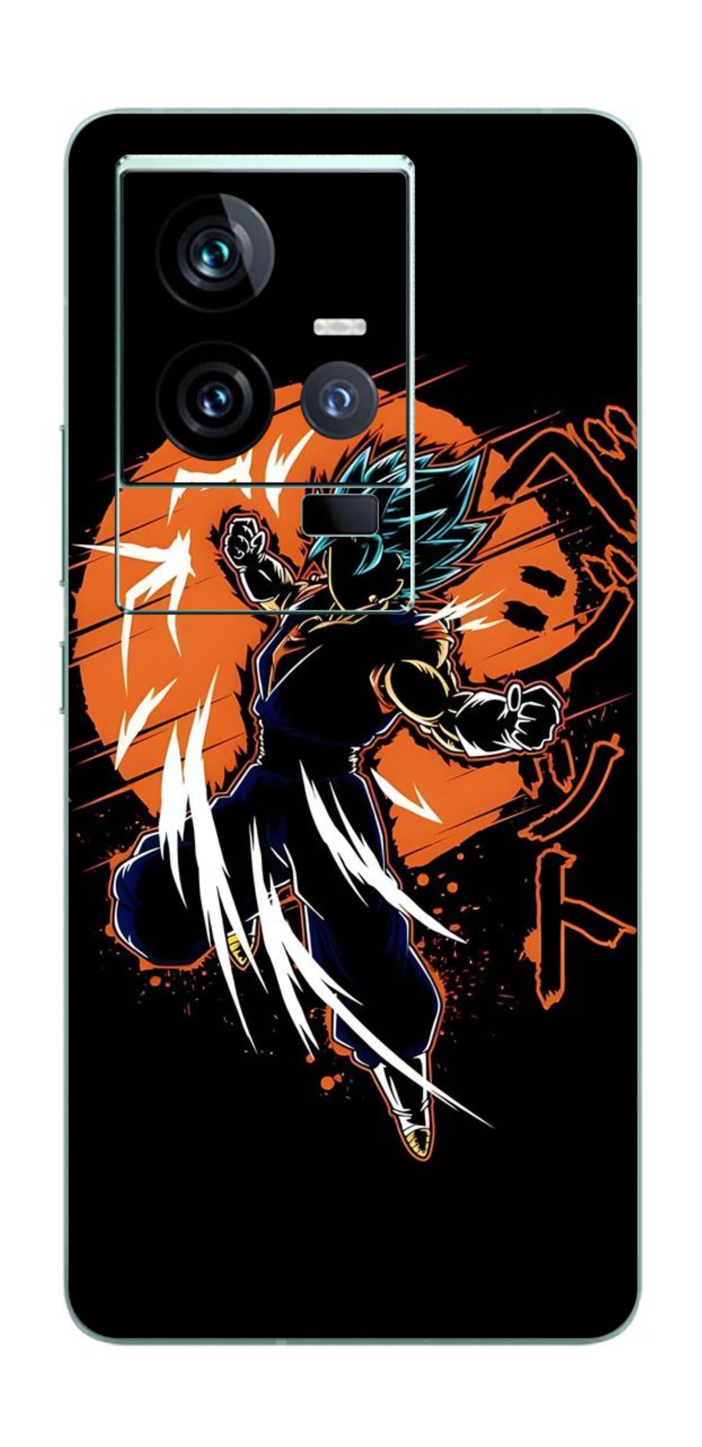 iQOO 11 5G Skins and Wraps