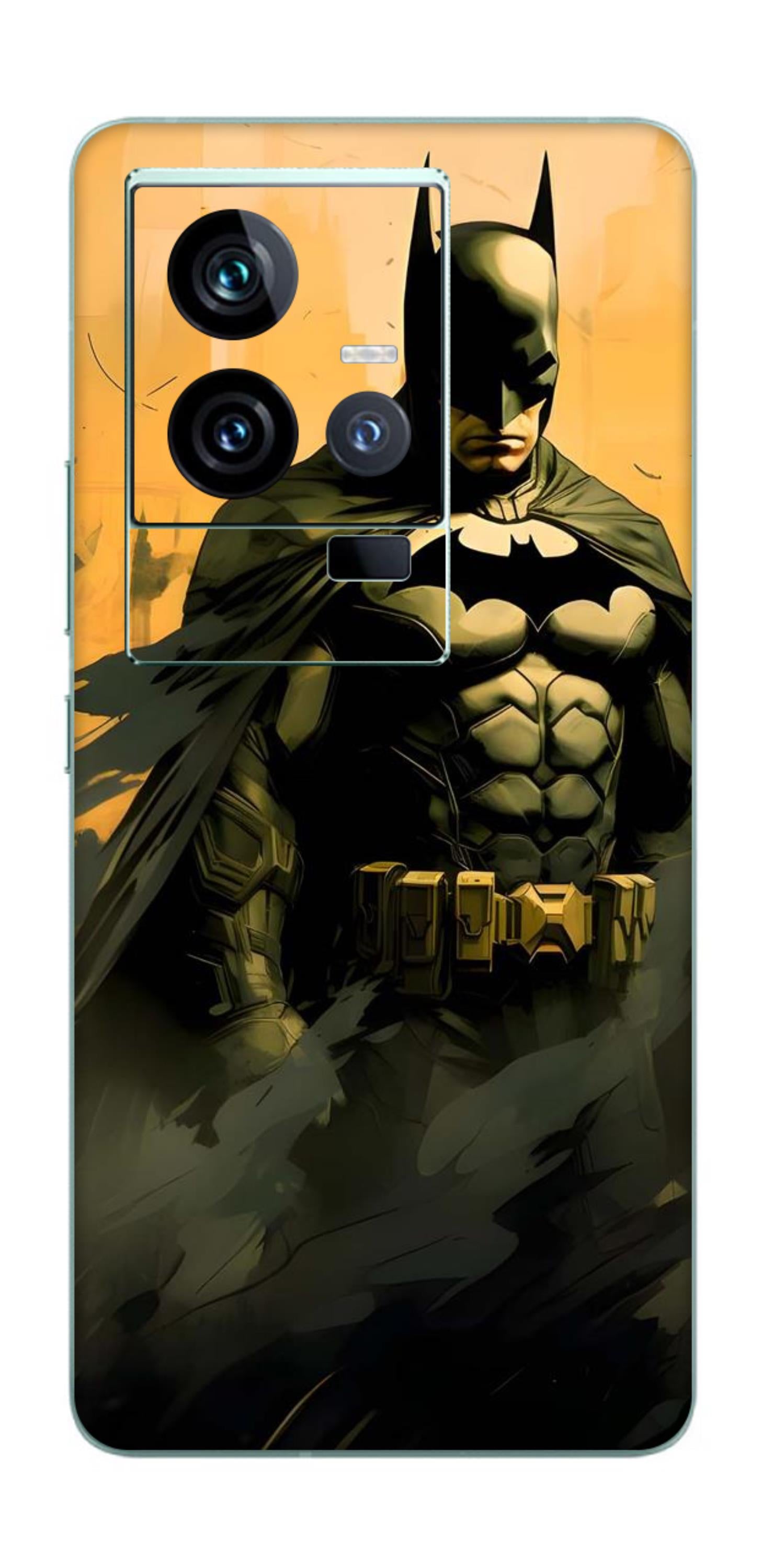 iQOO 11 5G Skins and Wraps